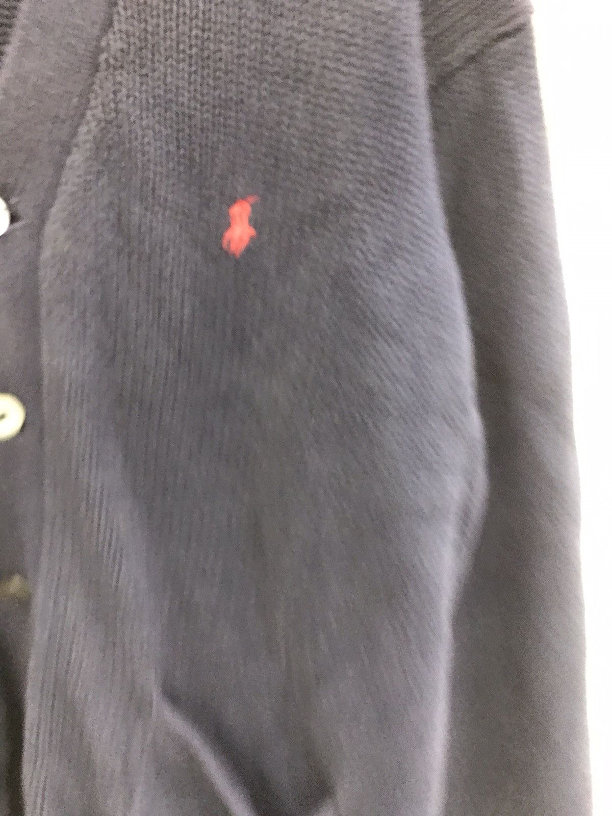 Polo Ralph Lauren Polo Ralph Lauren Meticulous Knit Cardigan Size US L / EU 52-54 / 3 - 7 Thumbnail