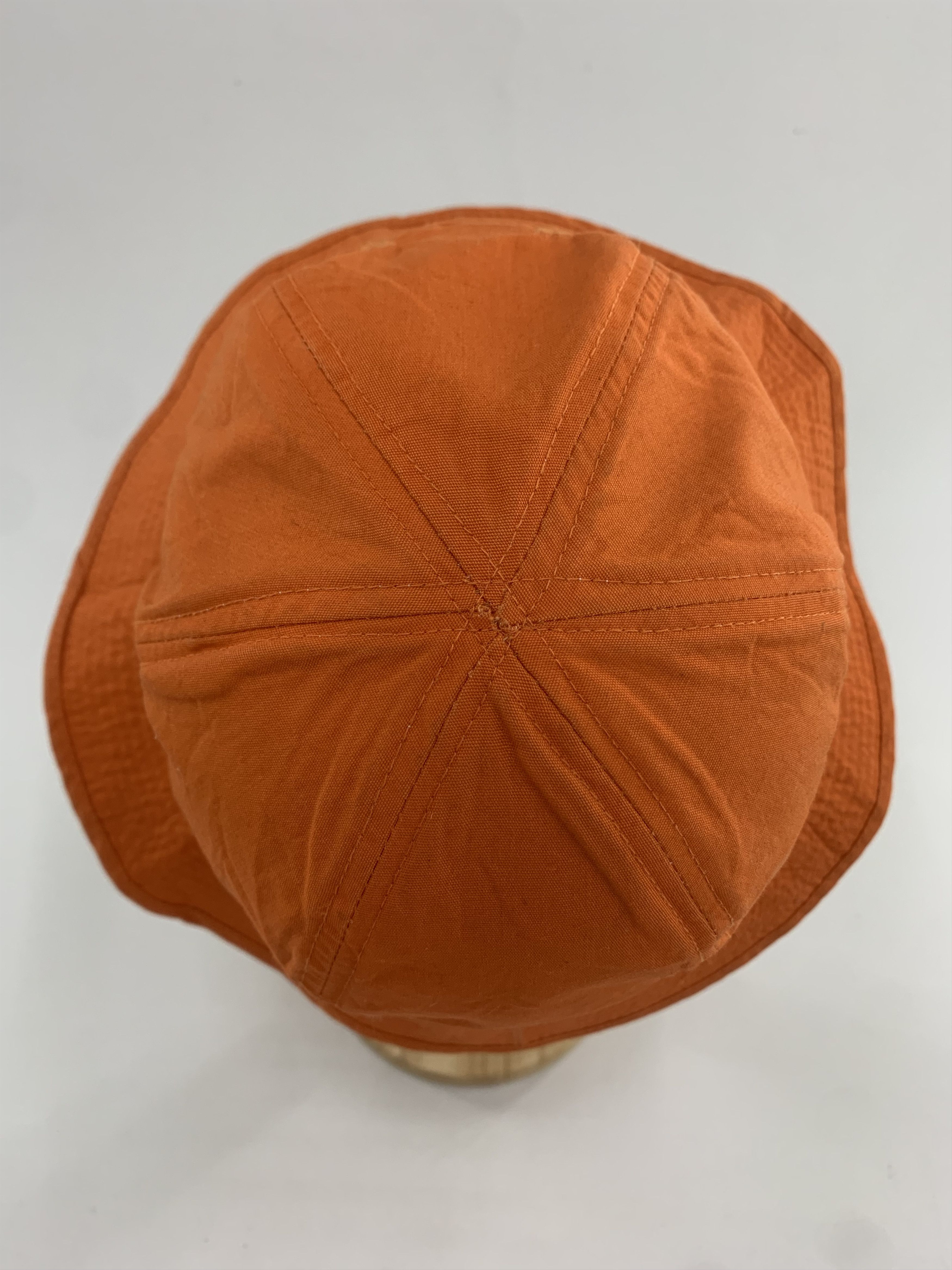 Japanese Brand Vintage Bucket Hat Size ONE SIZE - 5 Thumbnail