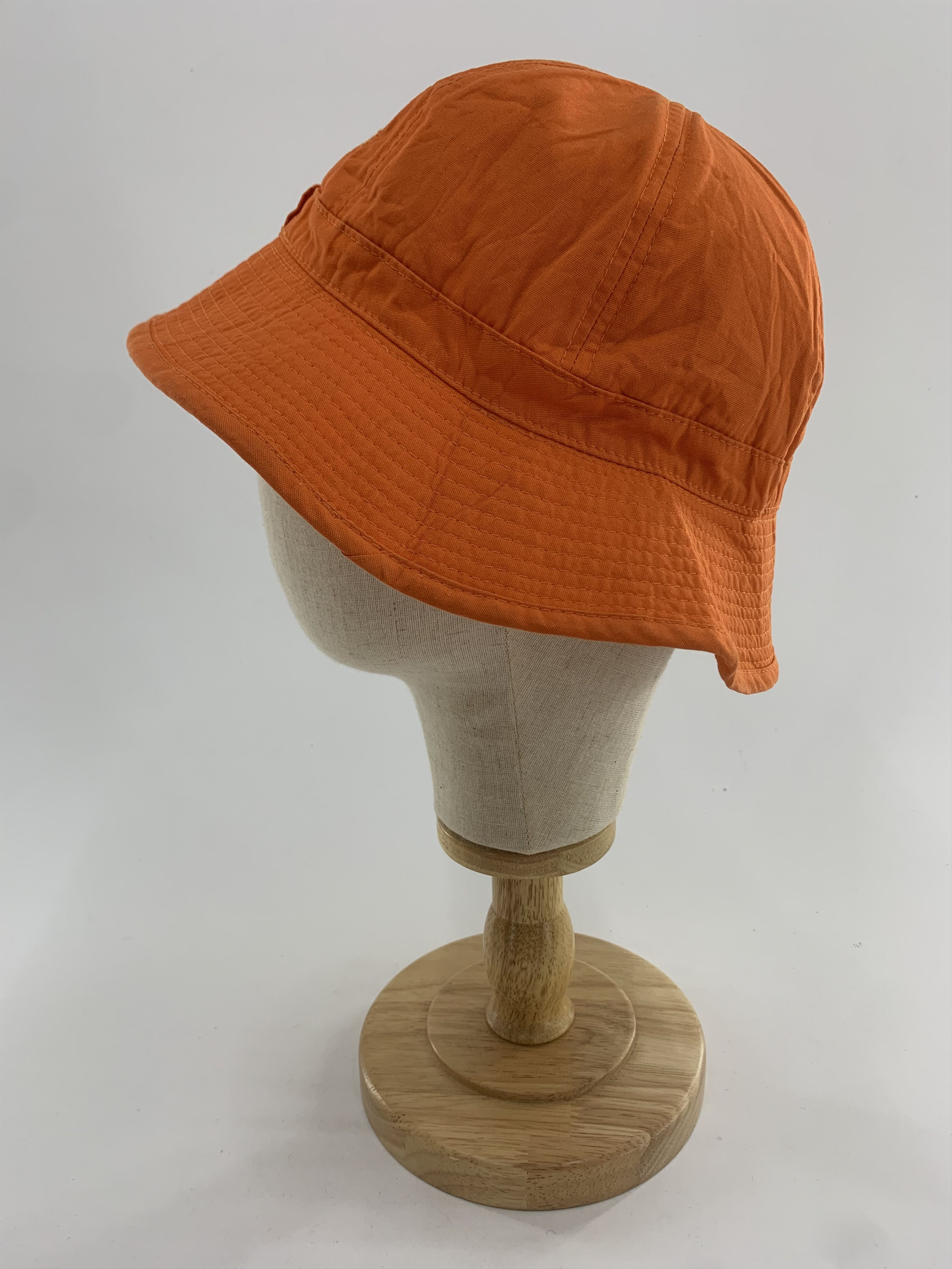 Japanese Brand Vintage Bucket Hat Size ONE SIZE - 1 Thumbnail