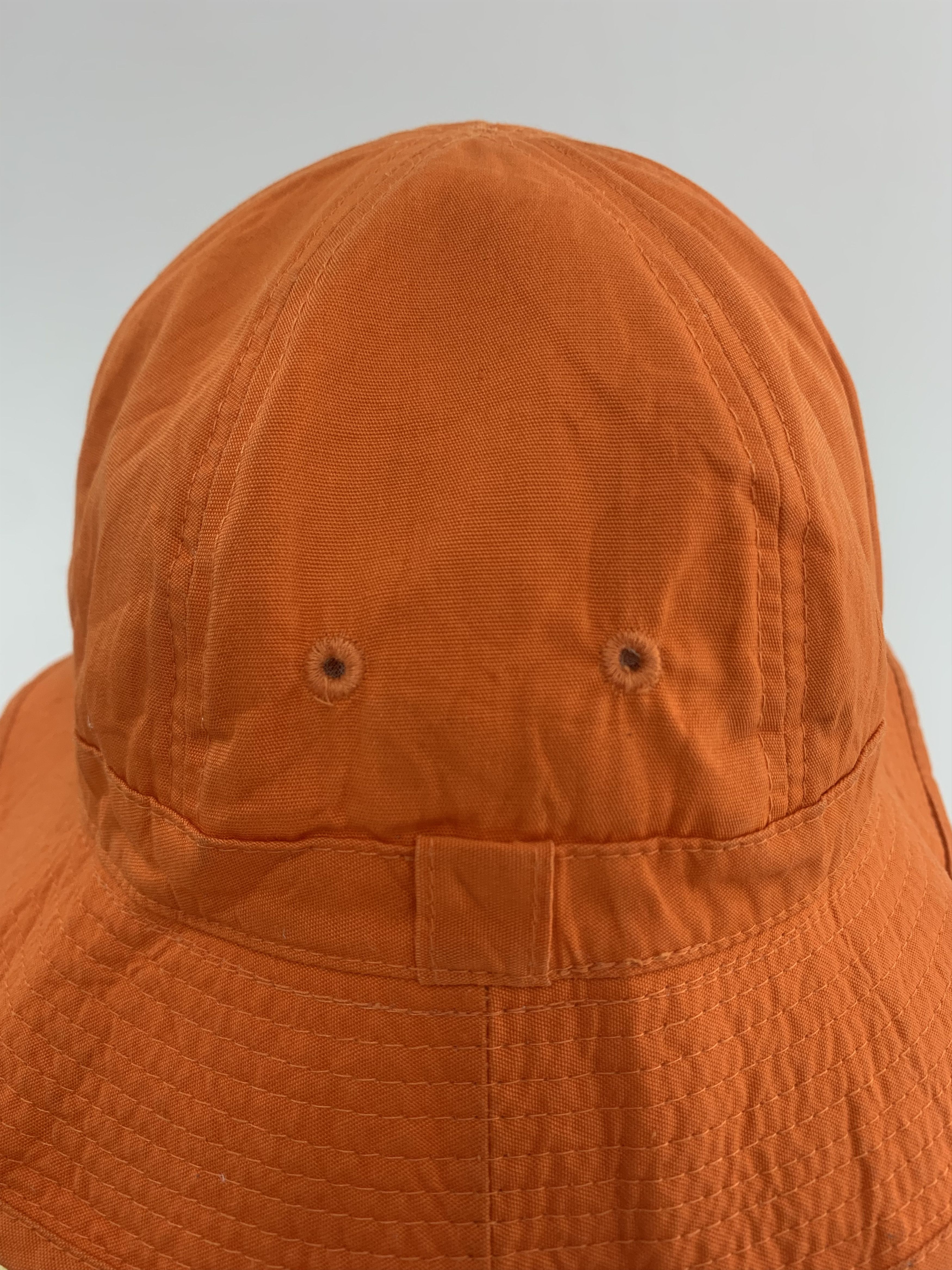 Japanese Brand Vintage Bucket Hat Size ONE SIZE - 6 Thumbnail