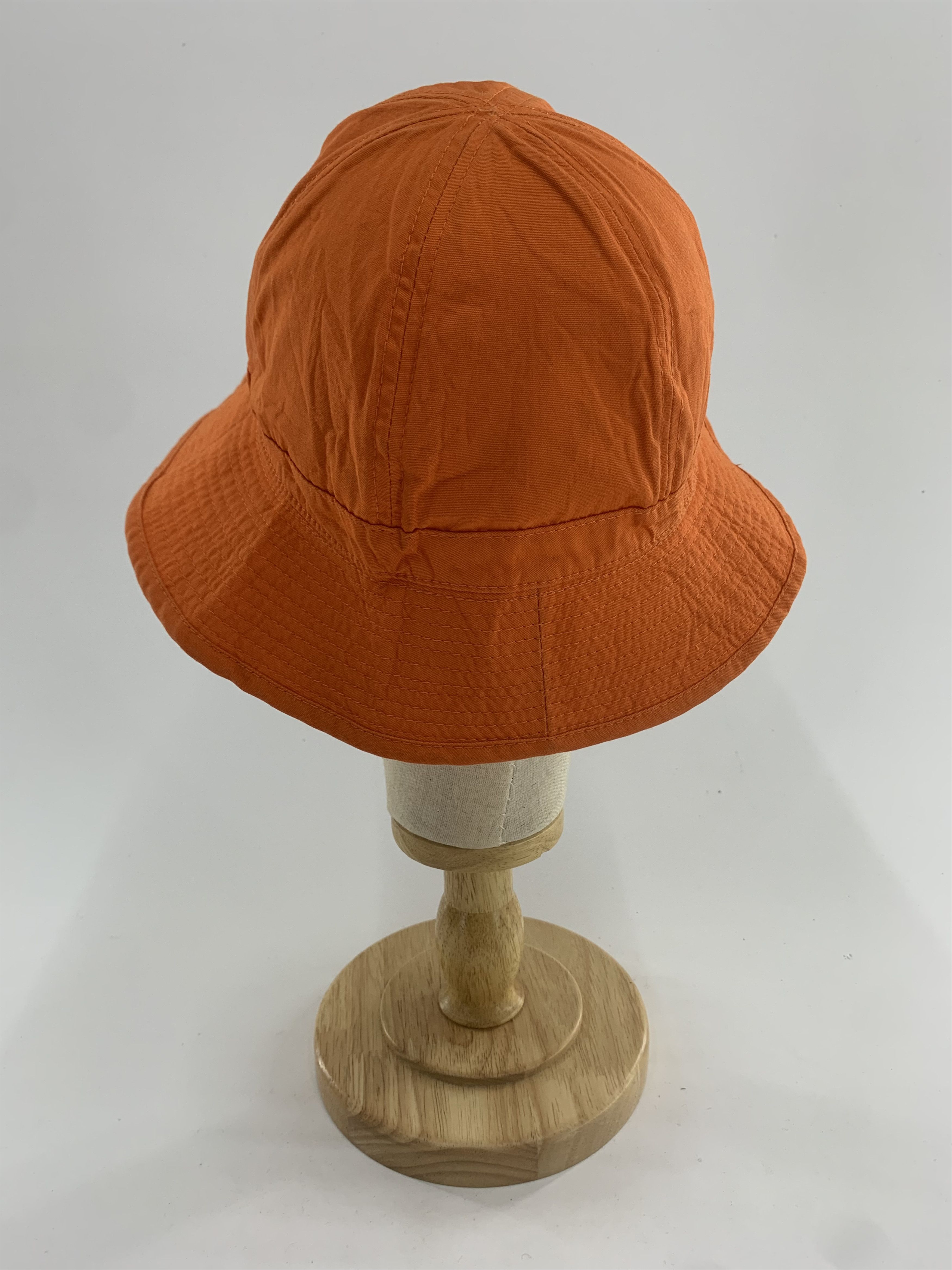 Japanese Brand Vintage Bucket Hat Size ONE SIZE - 3 Thumbnail