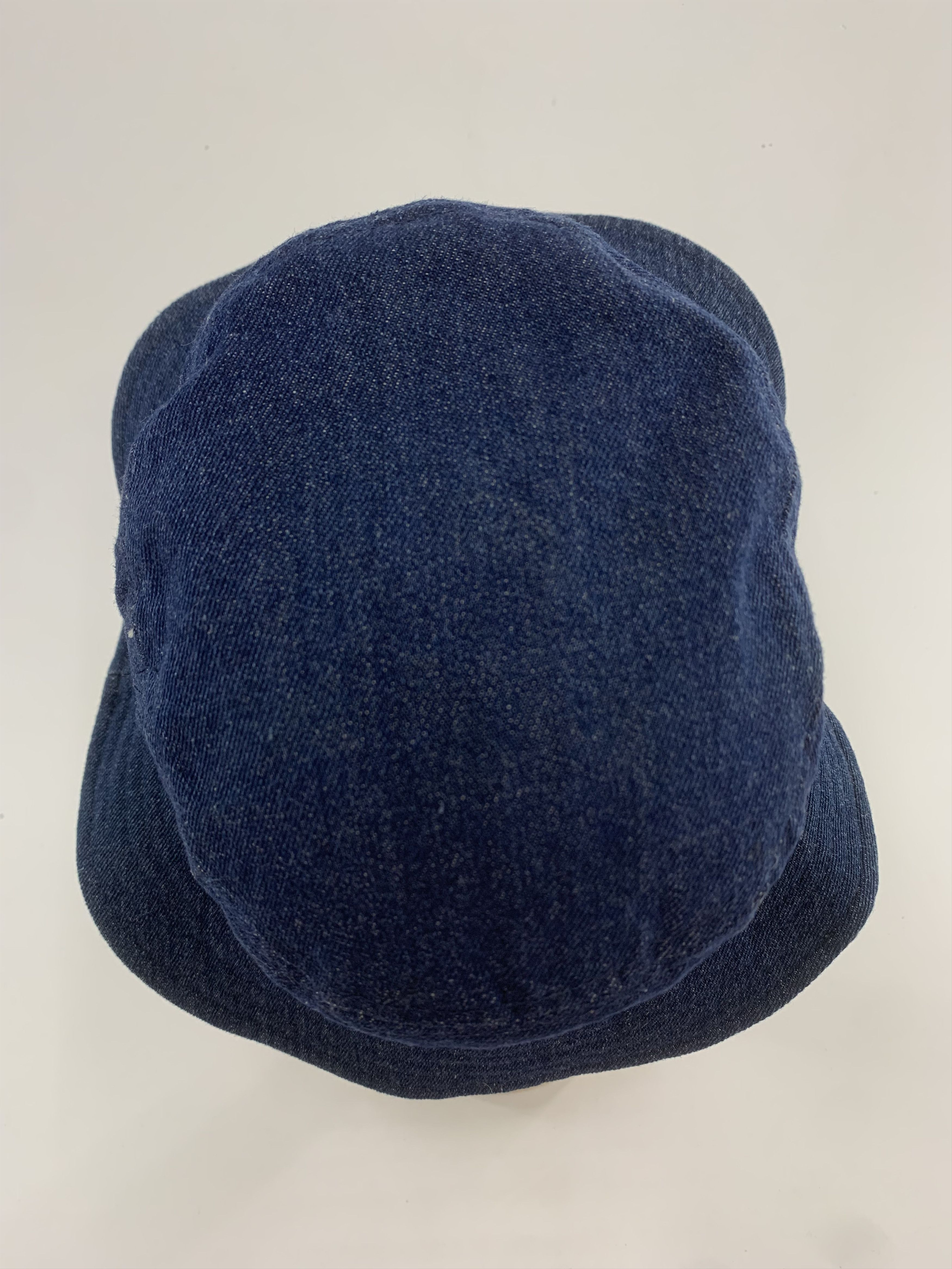 GU × Japanese Brand GU Bucket Hat Size ONE SIZE - 5 Thumbnail