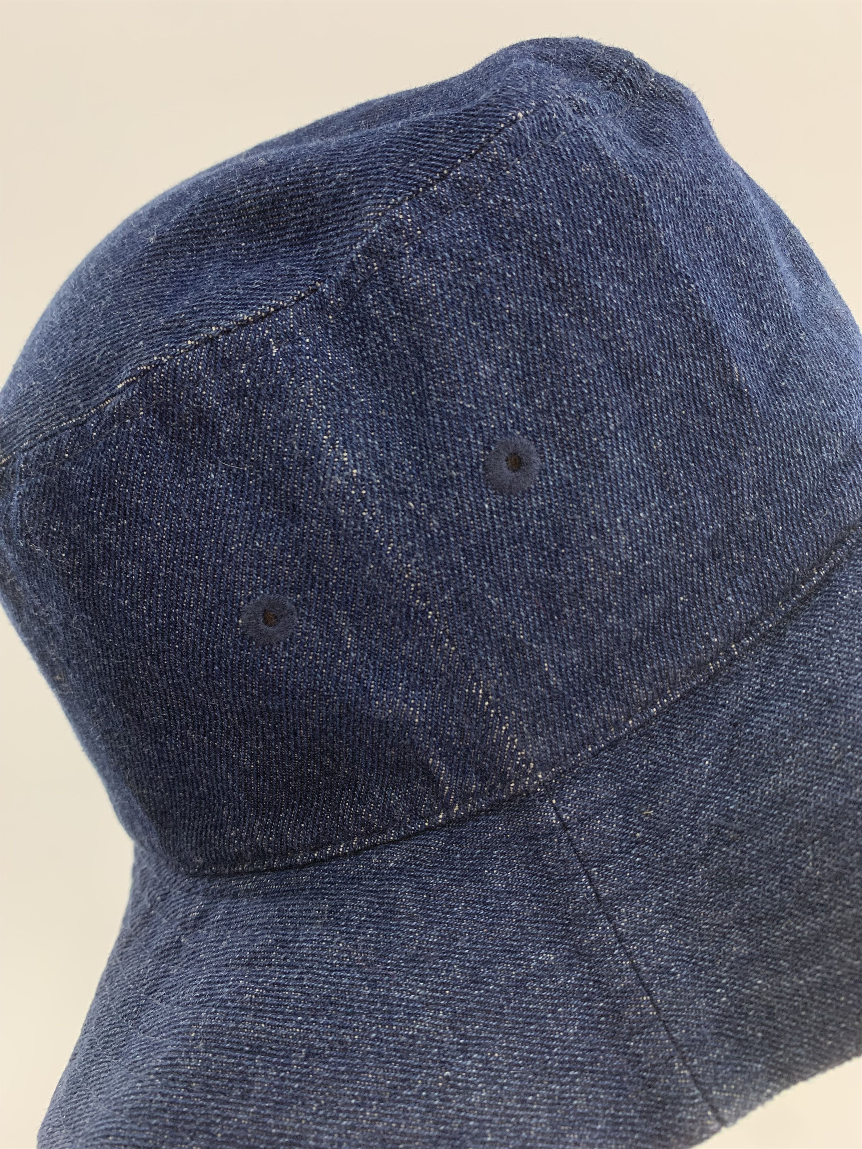 GU × Japanese Brand GU Bucket Hat Size ONE SIZE - 6 Thumbnail