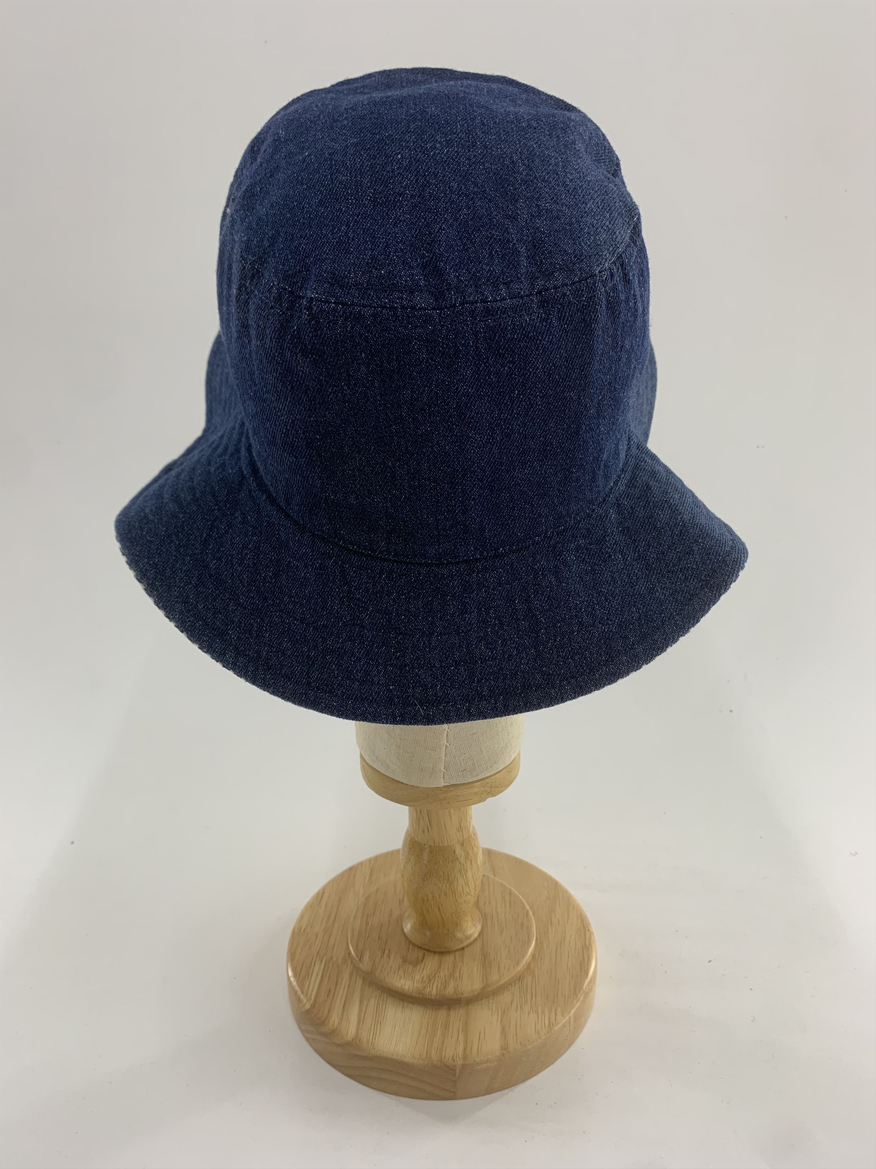 GU × Japanese Brand GU Bucket Hat Size ONE SIZE - 3 Thumbnail