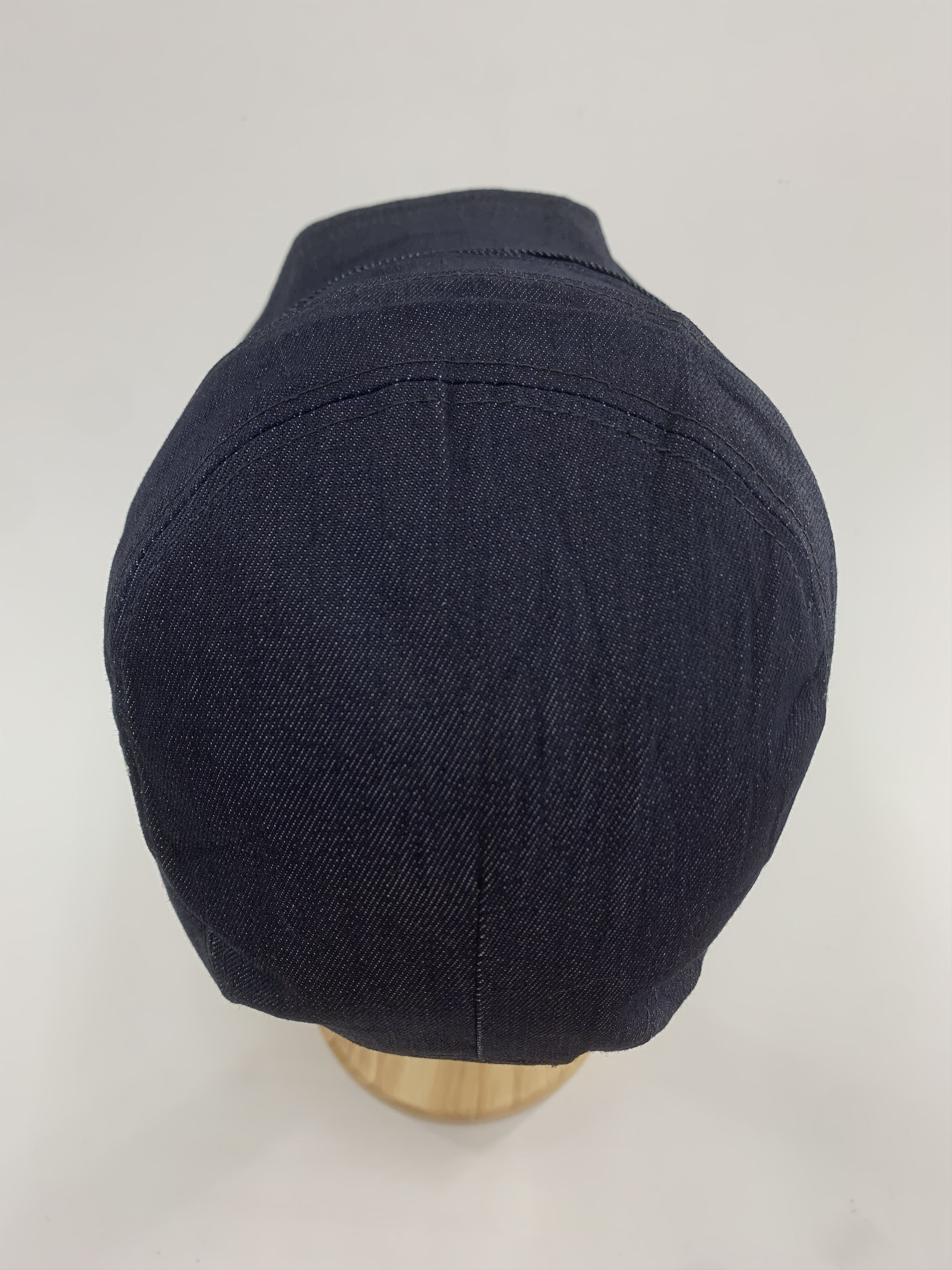 Japanese Brand Vintage Bucket Hat Size ONE SIZE - 5 Thumbnail