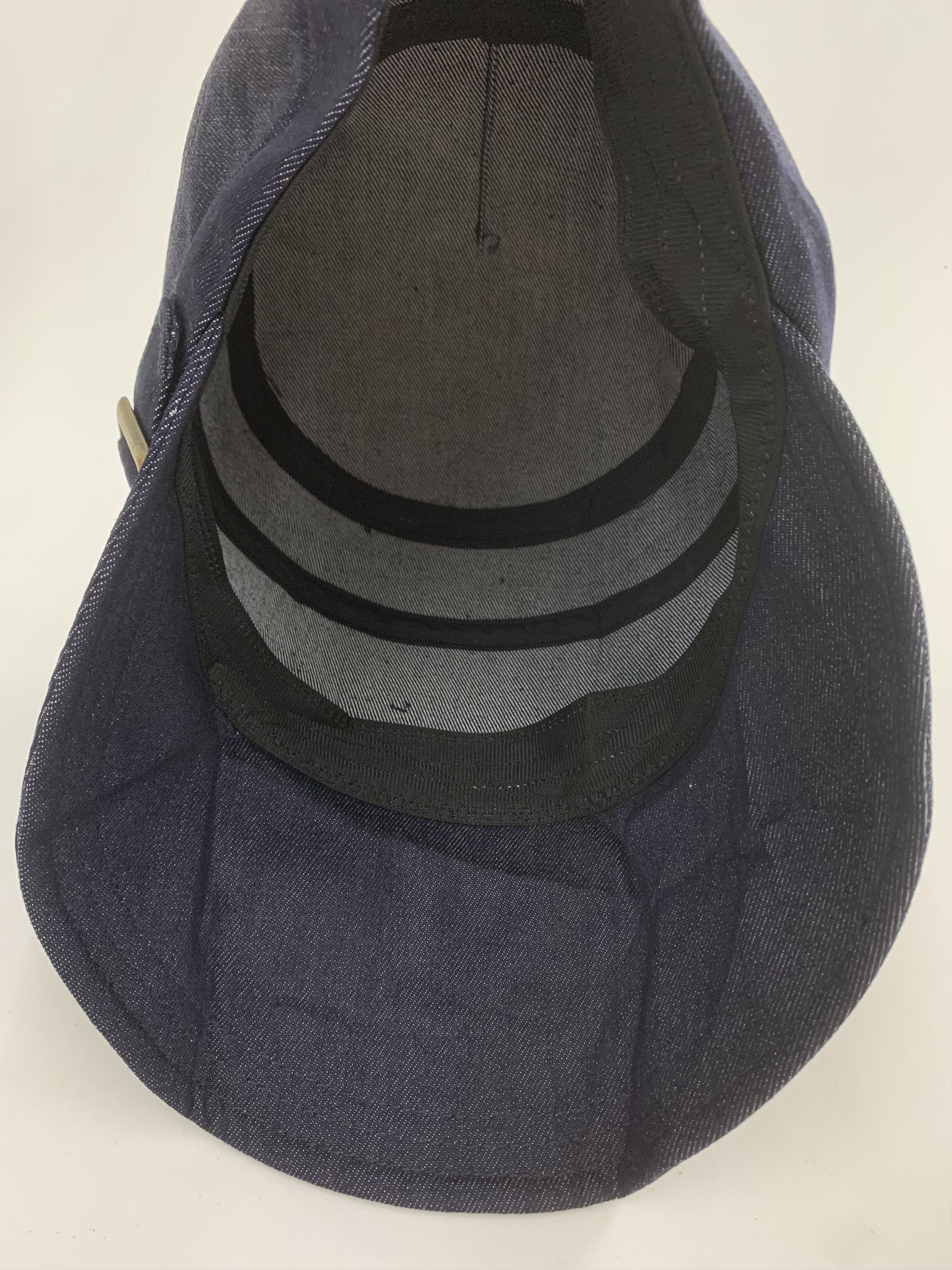 Japanese Brand Vintage Bucket Hat Size ONE SIZE - 8 Thumbnail