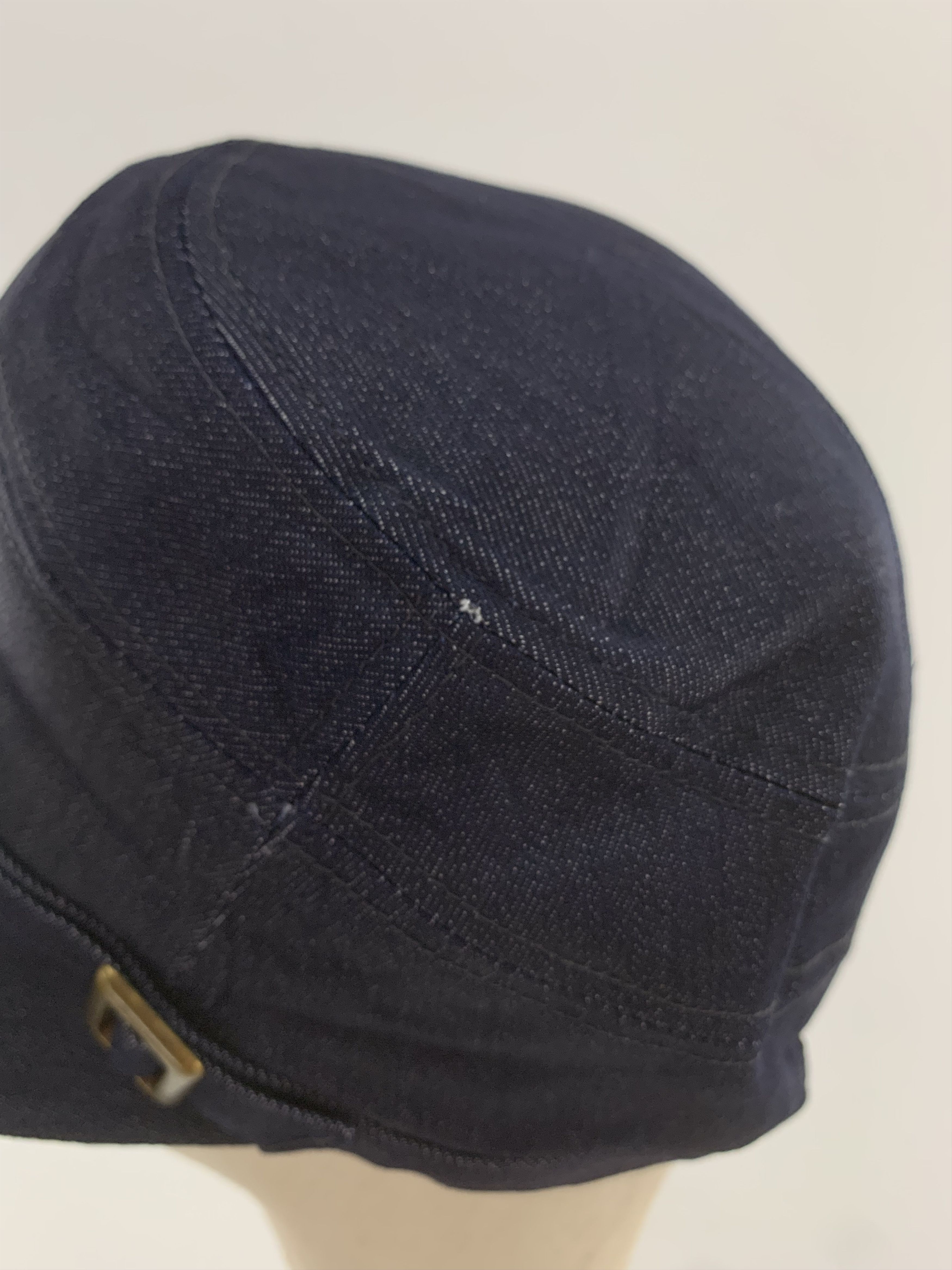 Japanese Brand Vintage Bucket Hat Size ONE SIZE - 6 Thumbnail