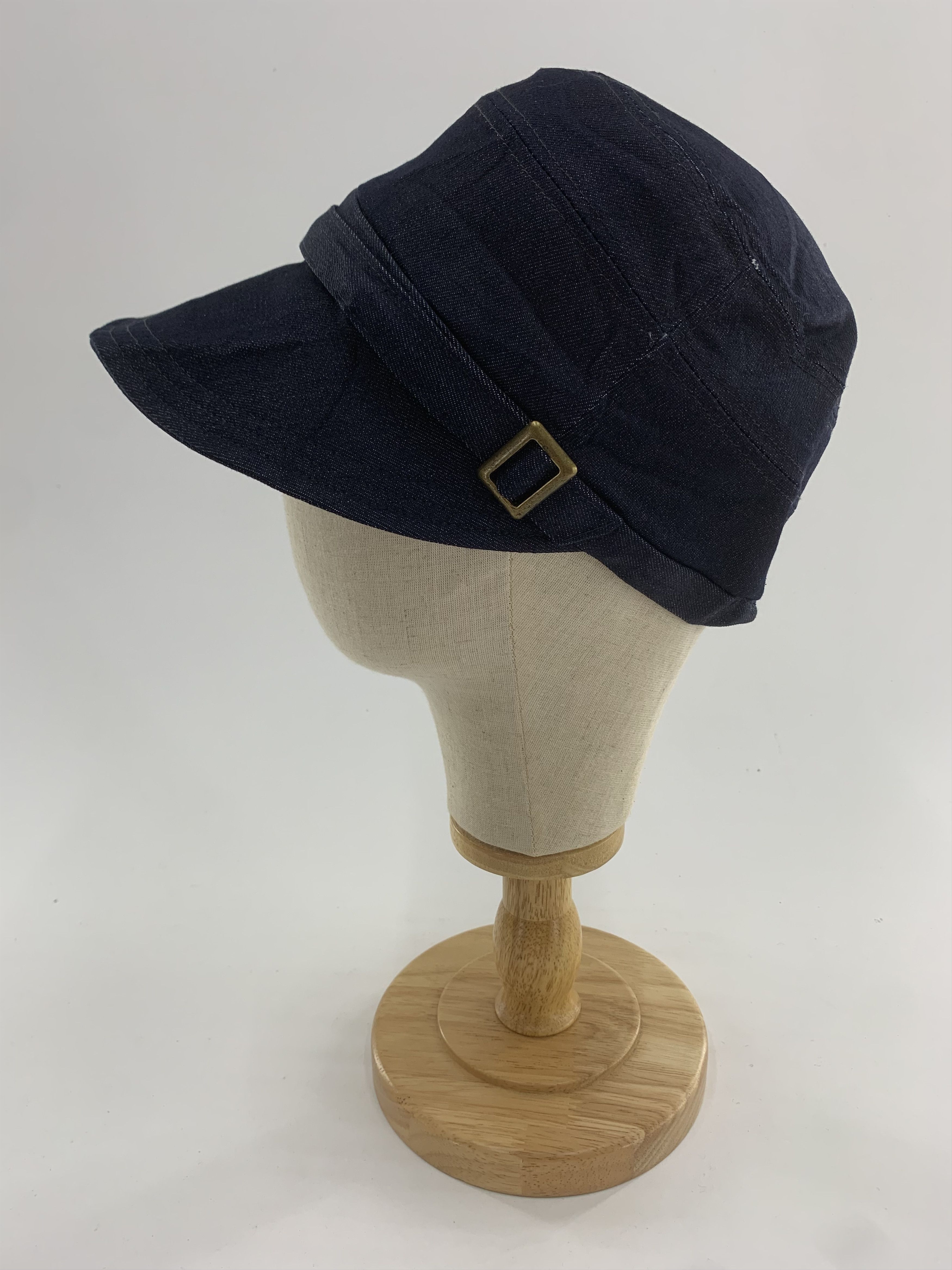 Japanese Brand Vintage Bucket Hat Size ONE SIZE - 1 Thumbnail