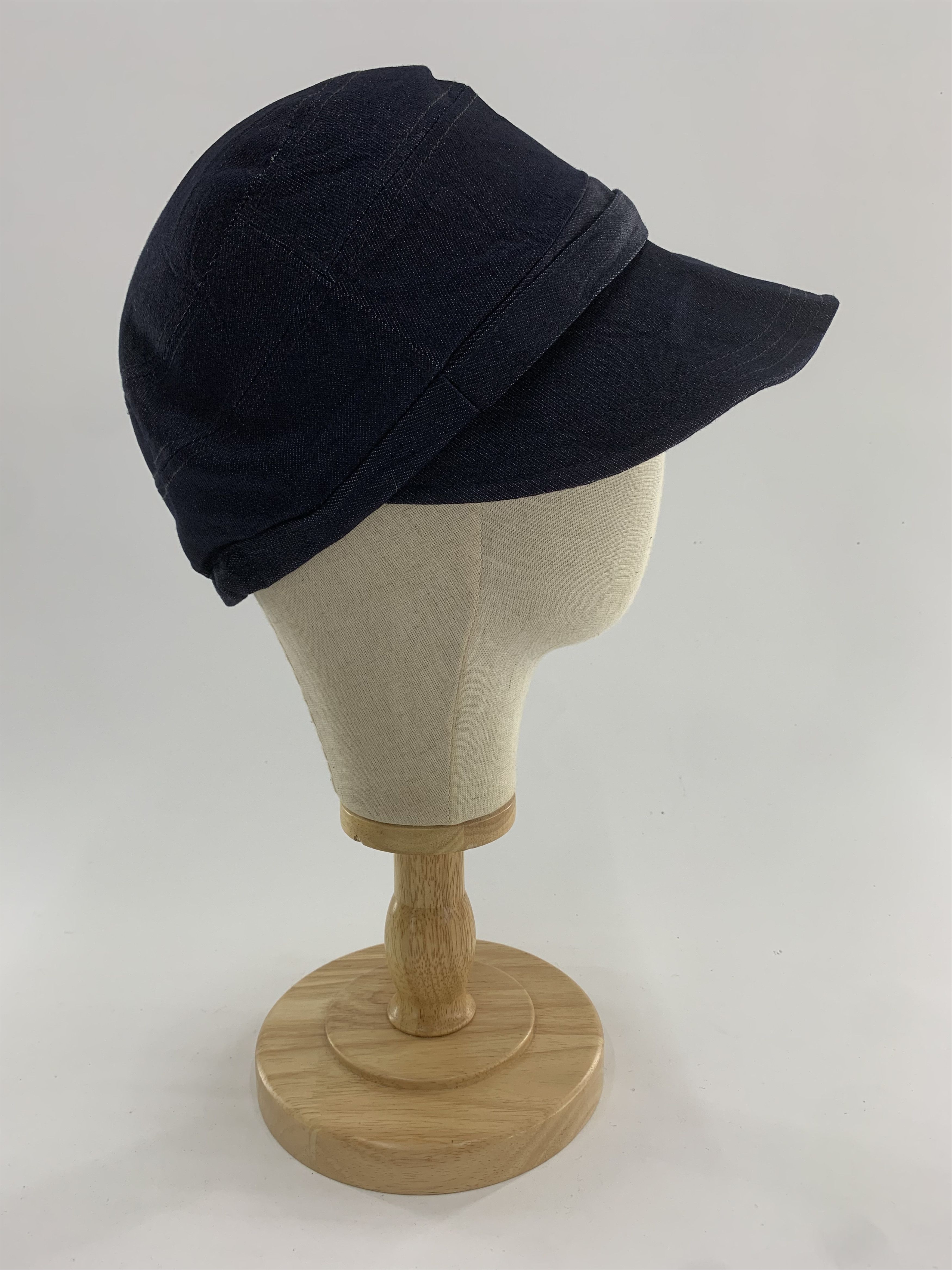 Japanese Brand Vintage Bucket Hat Size ONE SIZE - 4 Thumbnail