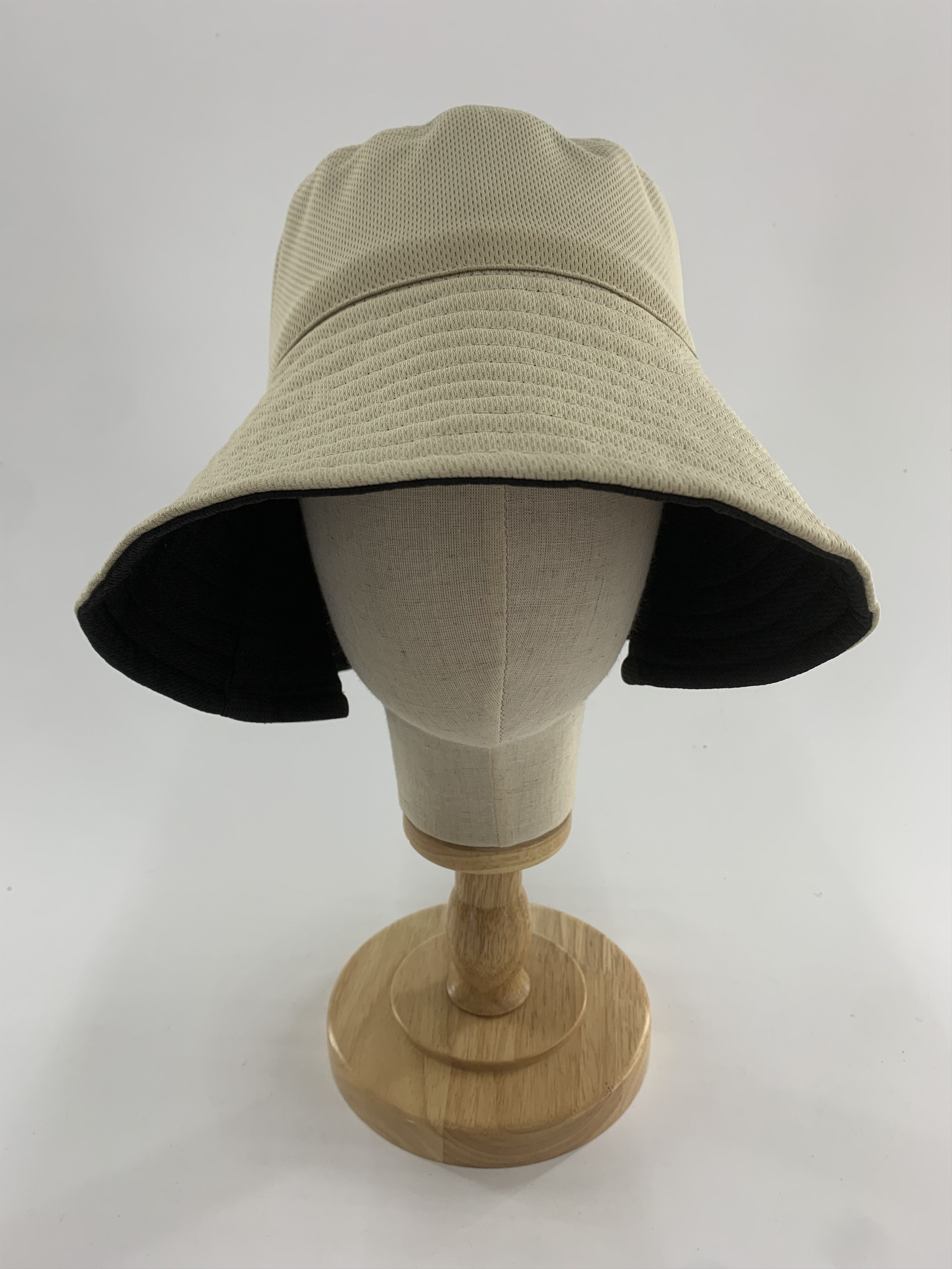 Japanese Brand Reversible Bucket Hat Size ONE SIZE - 7 Thumbnail