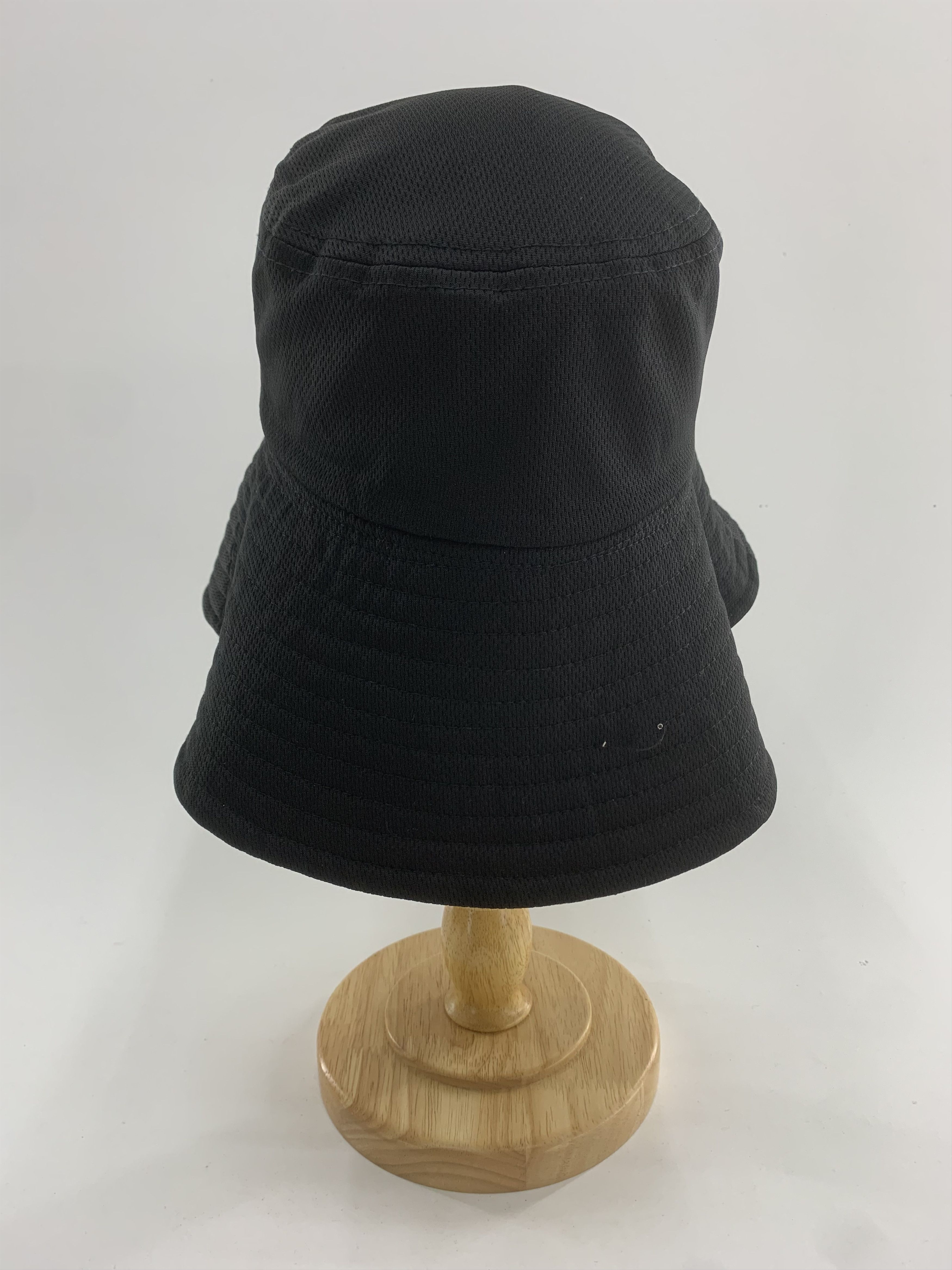 Japanese Brand Reversible Bucket Hat Size ONE SIZE - 3 Thumbnail
