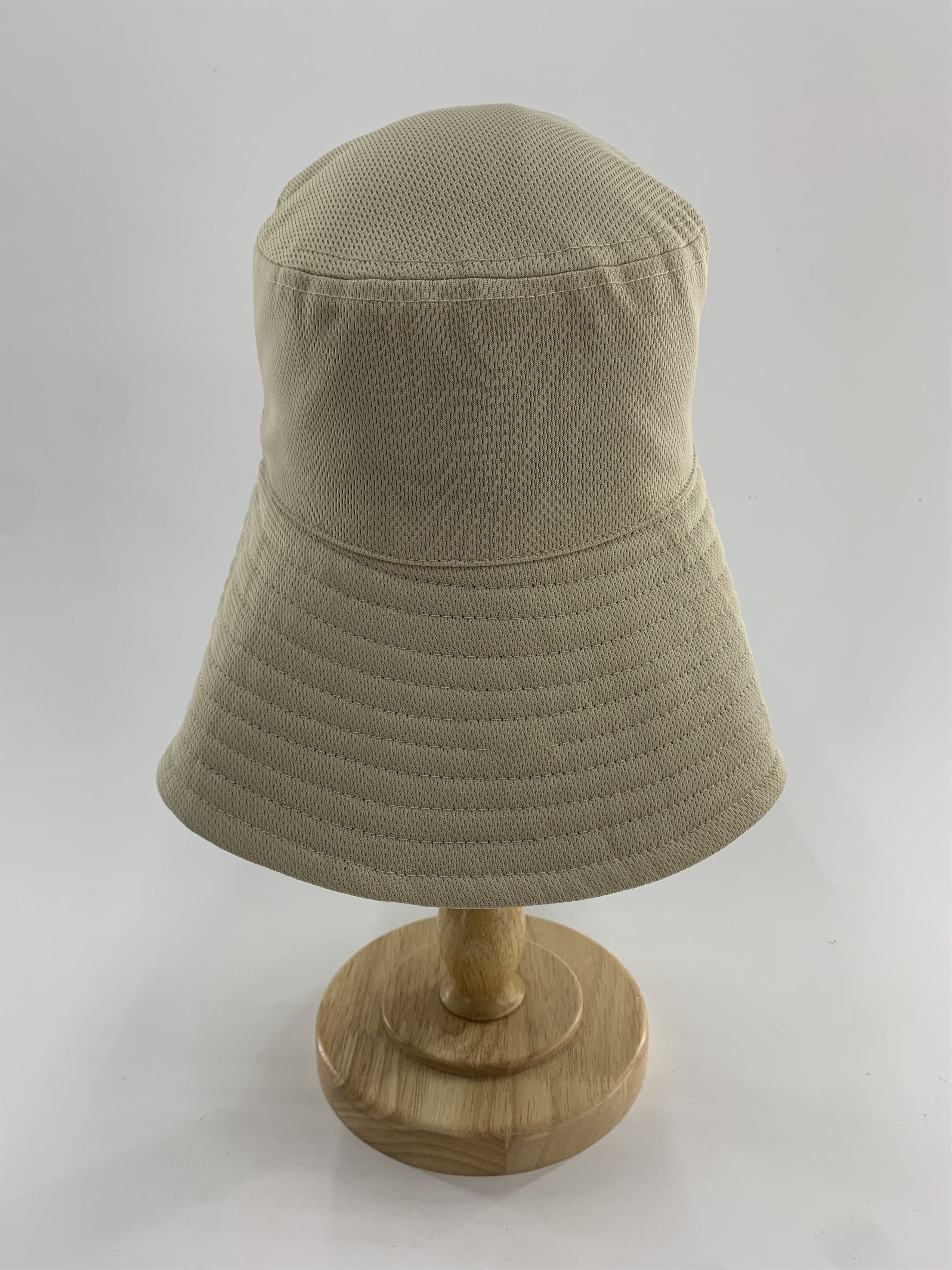 Japanese Brand Reversible Bucket Hat Size ONE SIZE - 9 Thumbnail