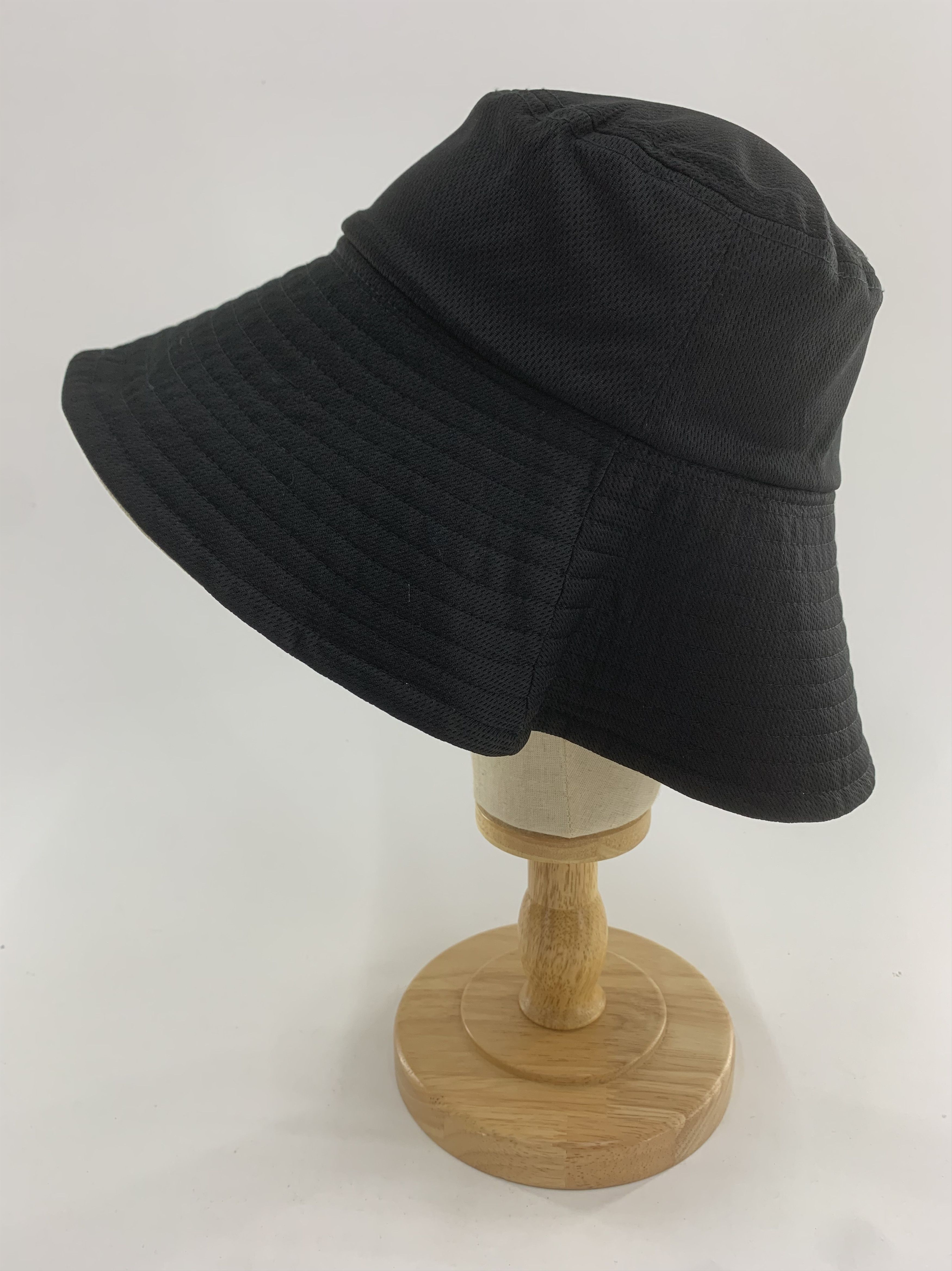 Japanese Brand Reversible Bucket Hat Size ONE SIZE - 1 Thumbnail