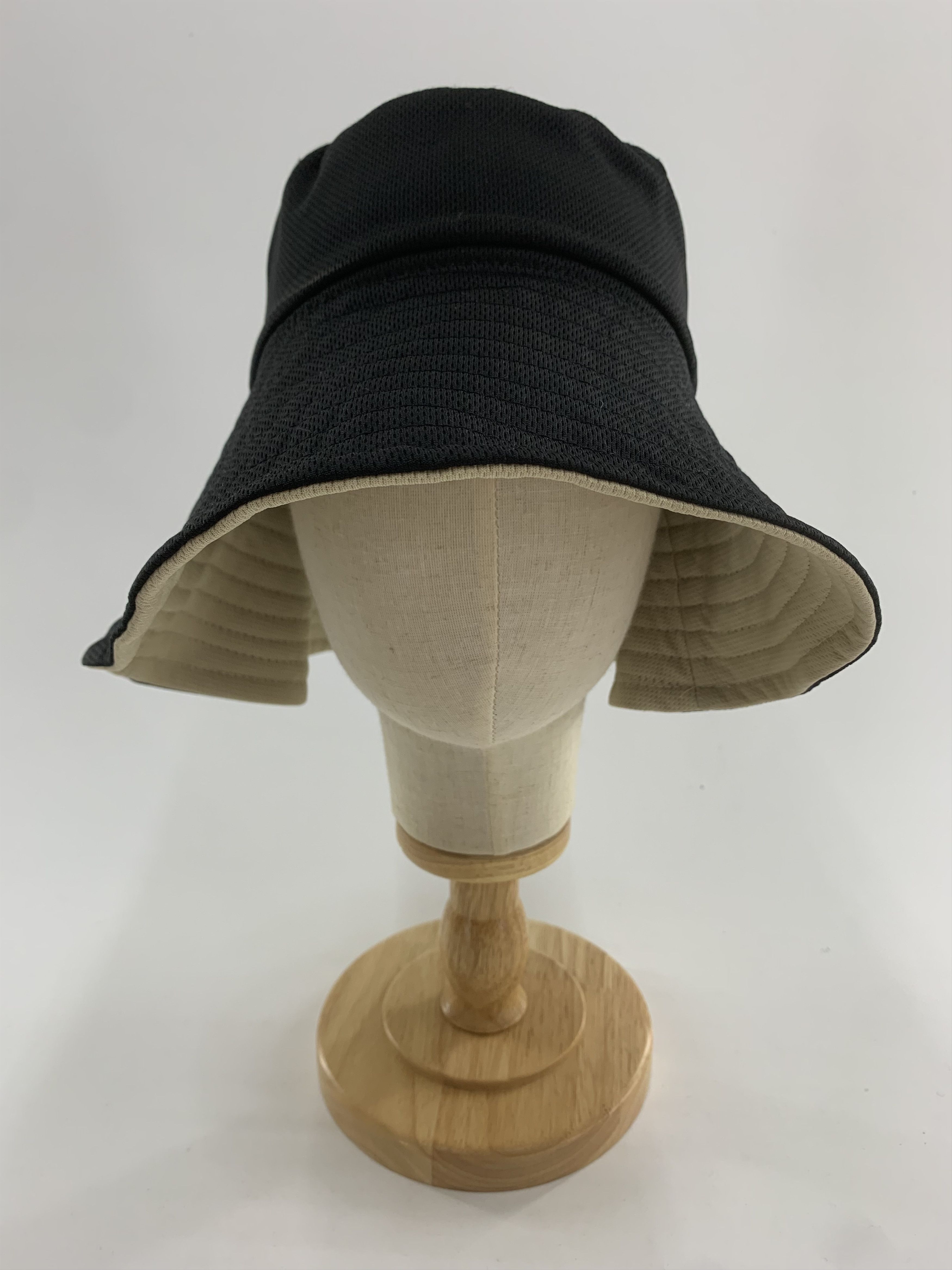 Japanese Brand Reversible Bucket Hat Size ONE SIZE - 2 Thumbnail