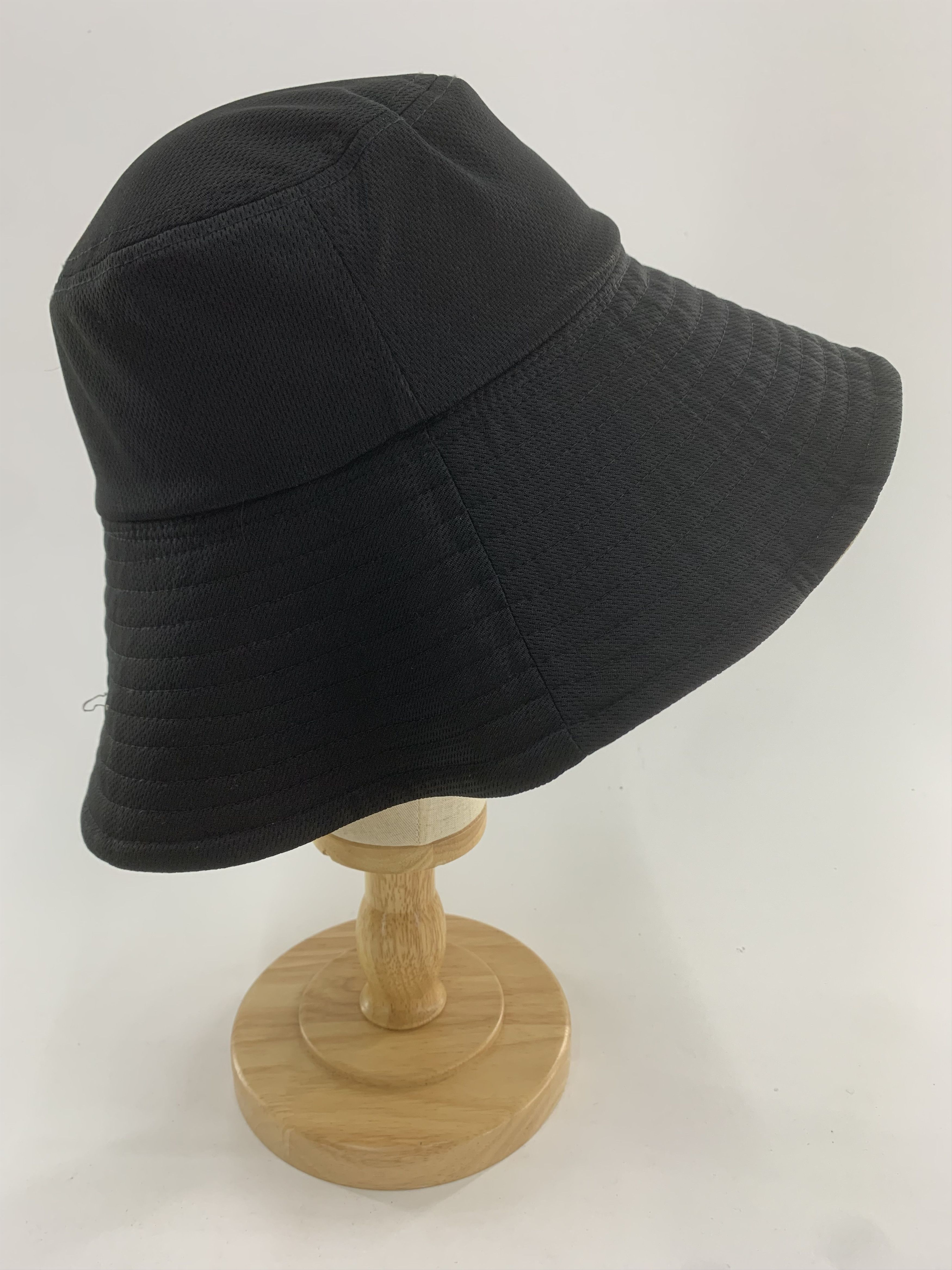 Japanese Brand Reversible Bucket Hat Size ONE SIZE - 4 Thumbnail