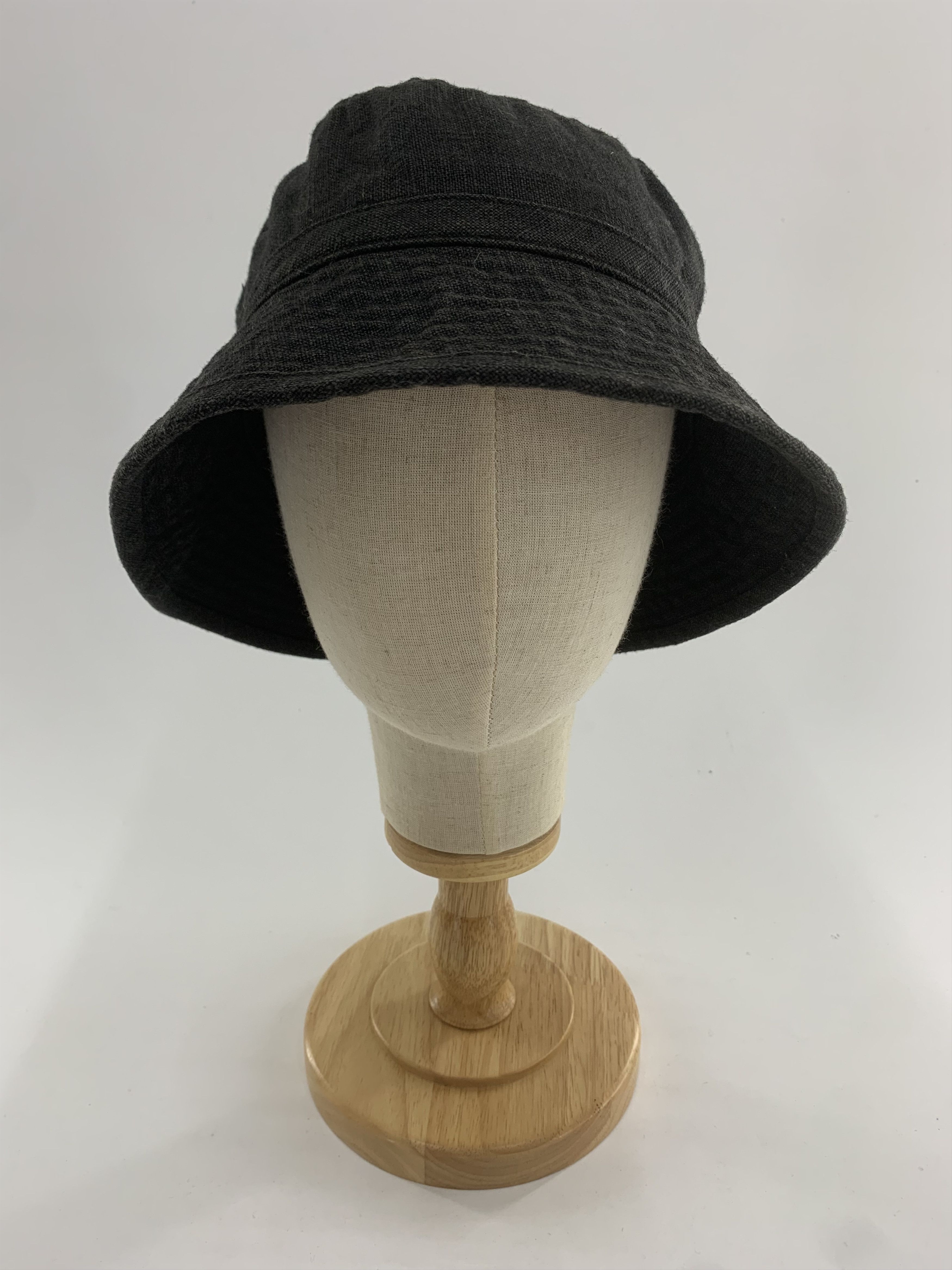 Japanese Brand × Vintage Vintage Bucket Hat Size ONE SIZE - 2 Thumbnail