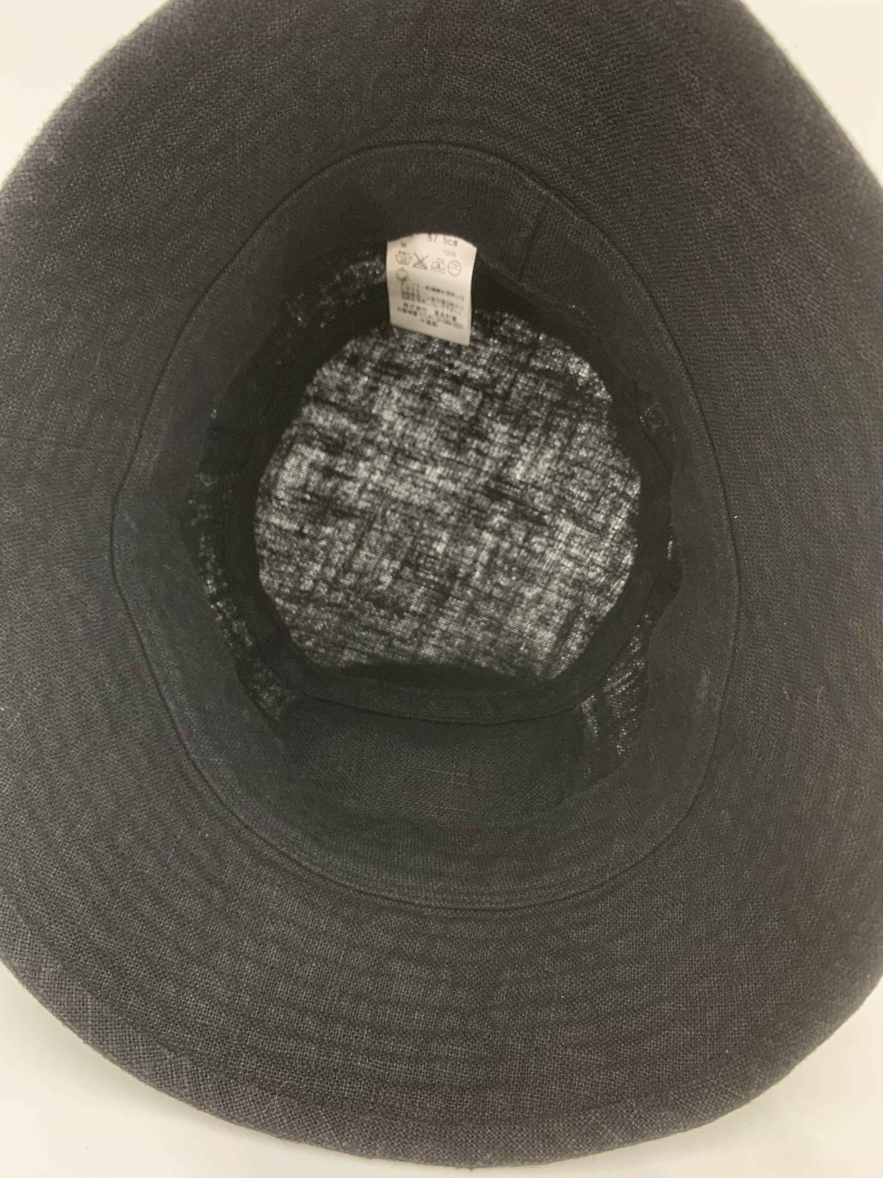 Japanese Brand × Vintage Vintage Bucket Hat Size ONE SIZE - 7 Thumbnail