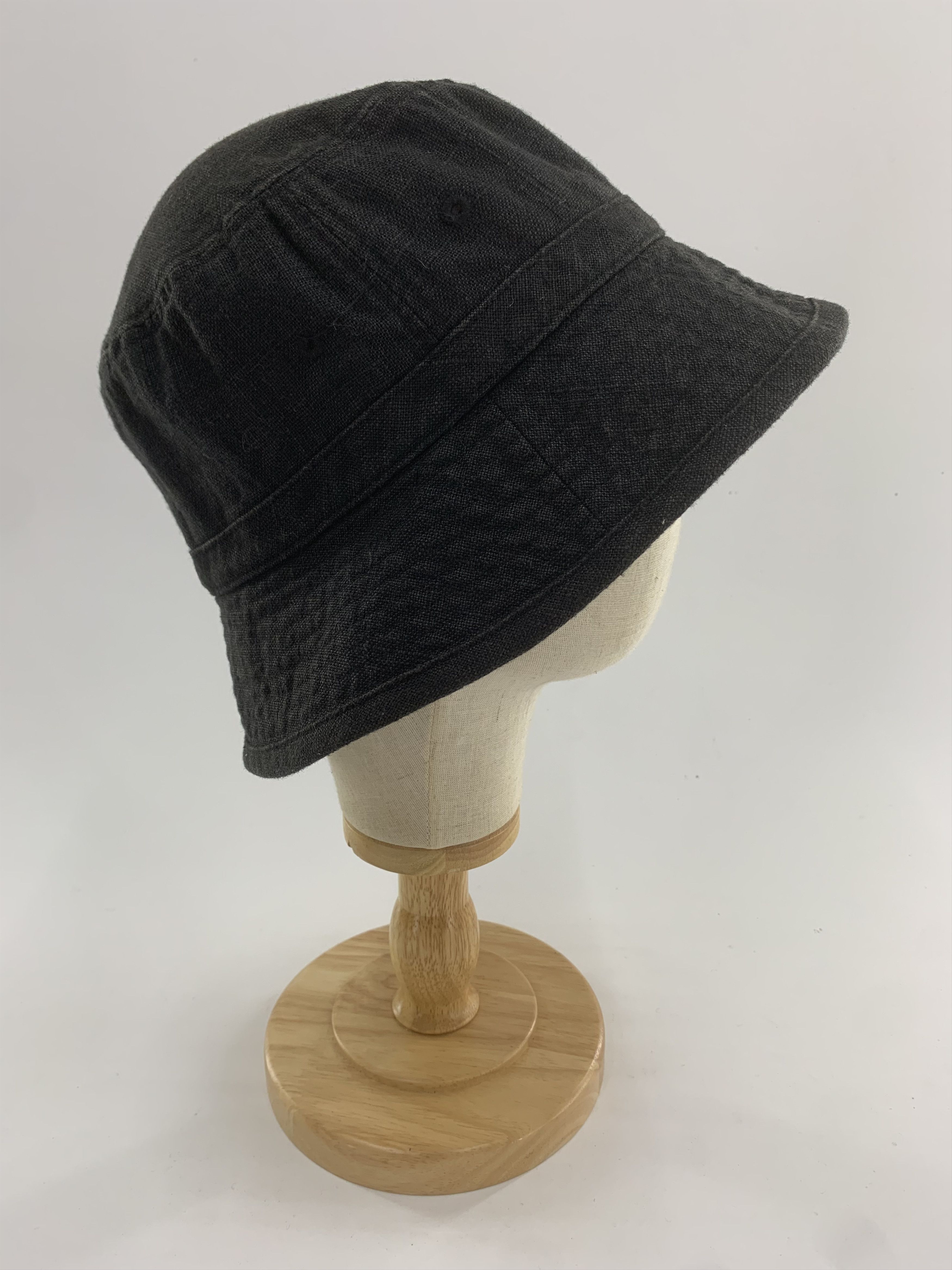 Japanese Brand × Vintage Vintage Bucket Hat Size ONE SIZE - 4 Thumbnail