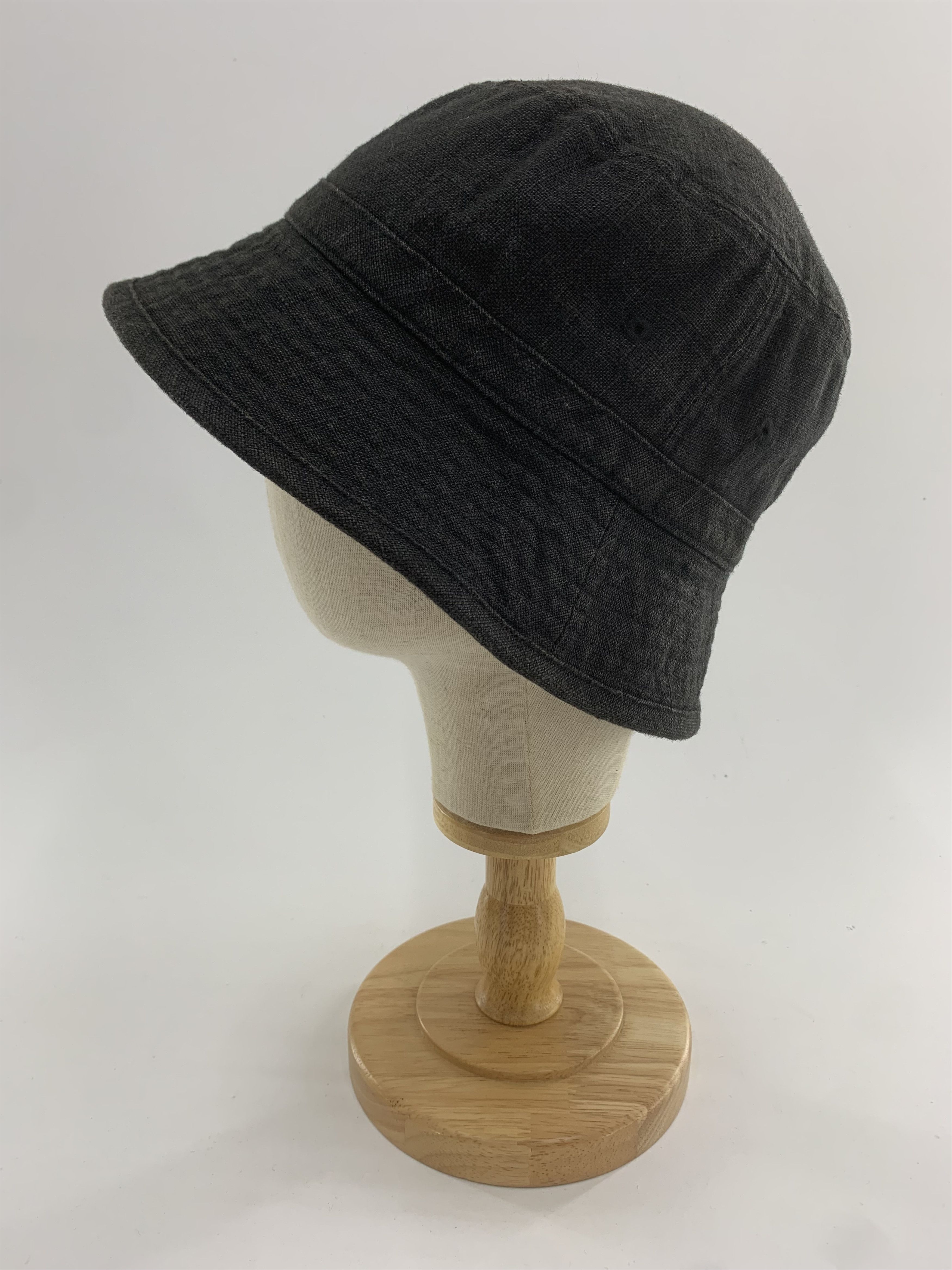 Japanese Brand × Vintage Vintage Bucket Hat Size ONE SIZE - 1 Thumbnail