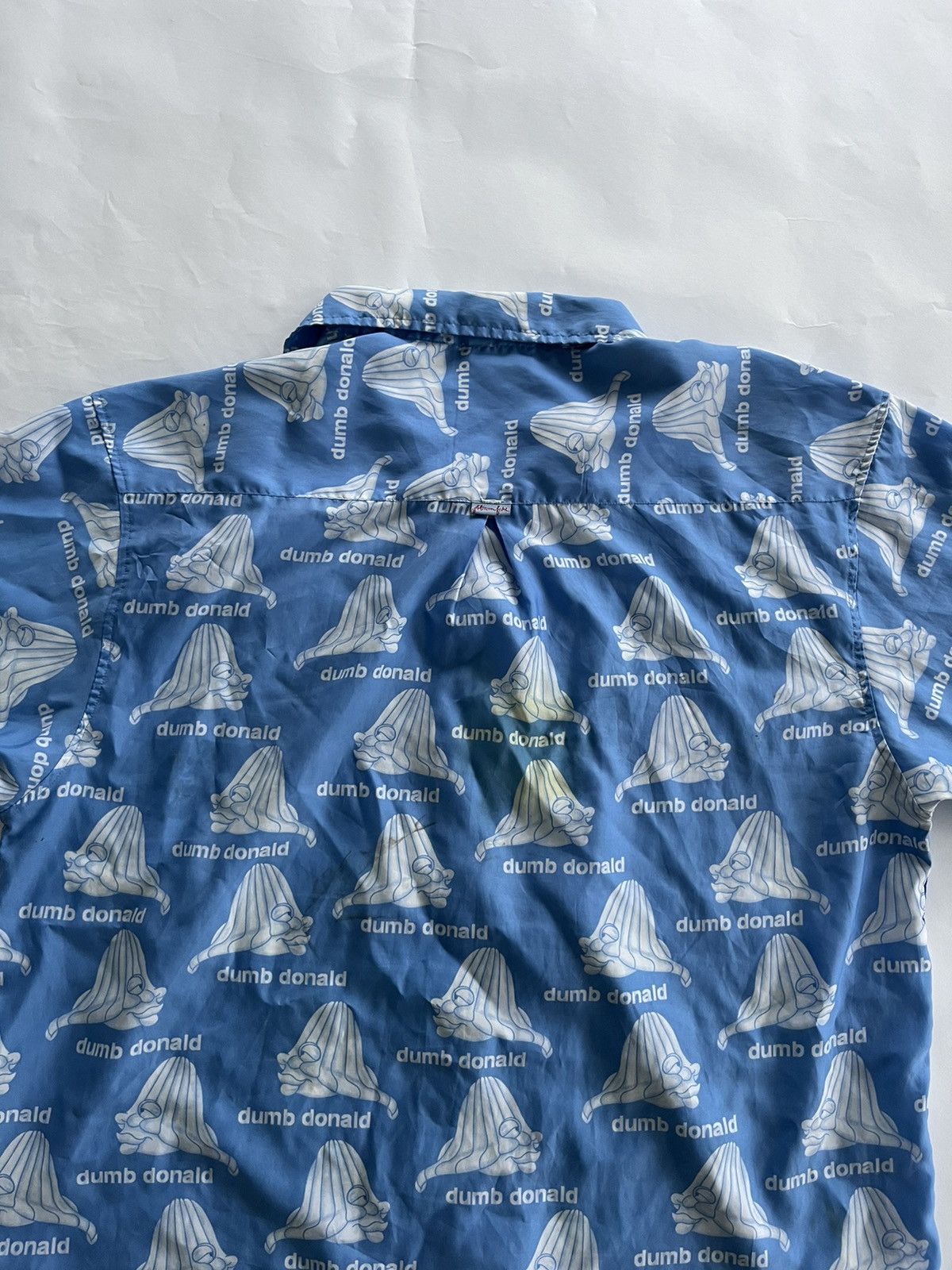 Fubu Platinum FuBu 5 Button Shirt Size US XXL / EU 58 / 5 - 5 Thumbnail