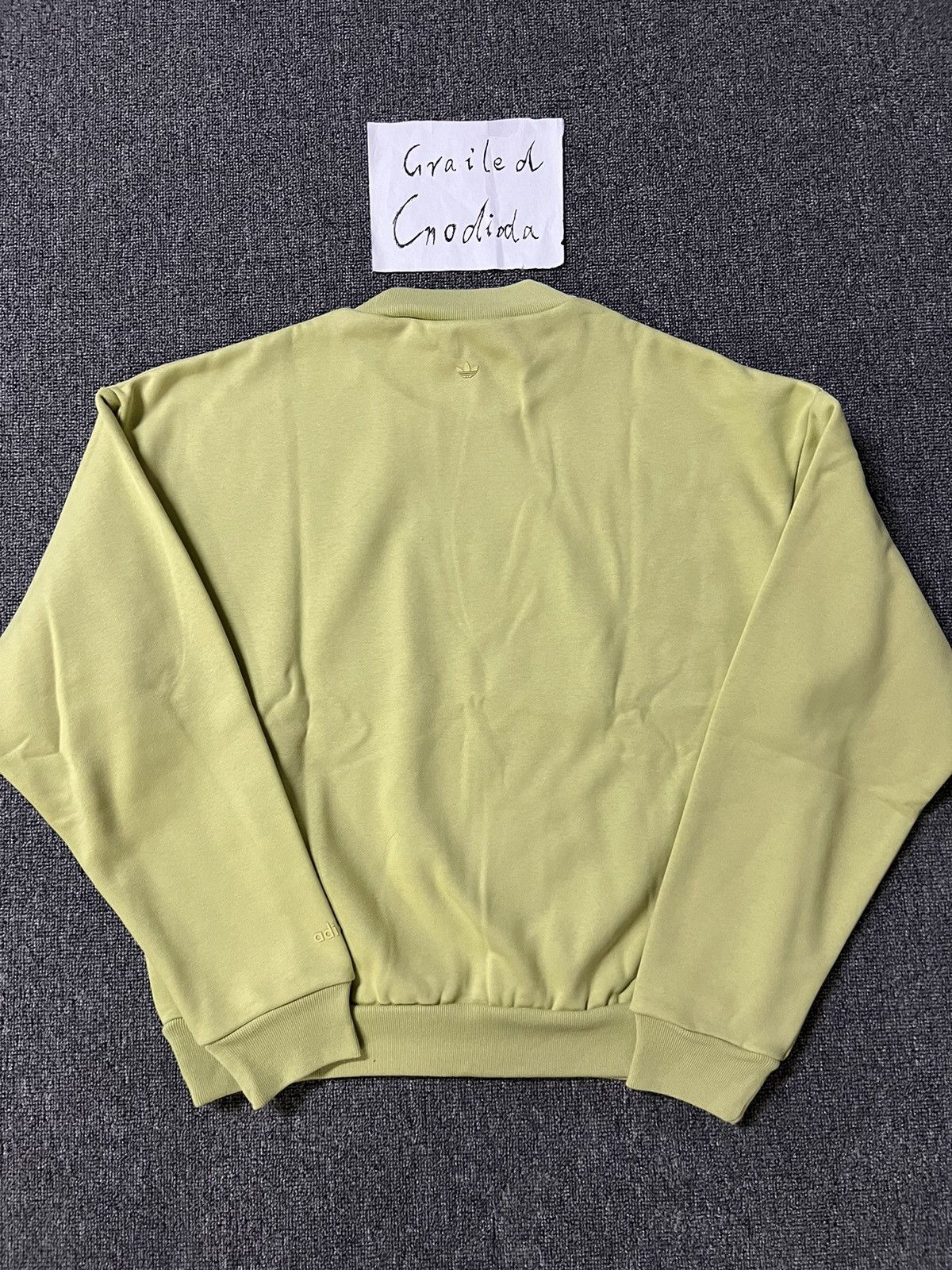 Adidas × Fear of God DS Adidas x fear of god crewneck Size US M / EU 48-50 / 2 - 2 Thumbnail