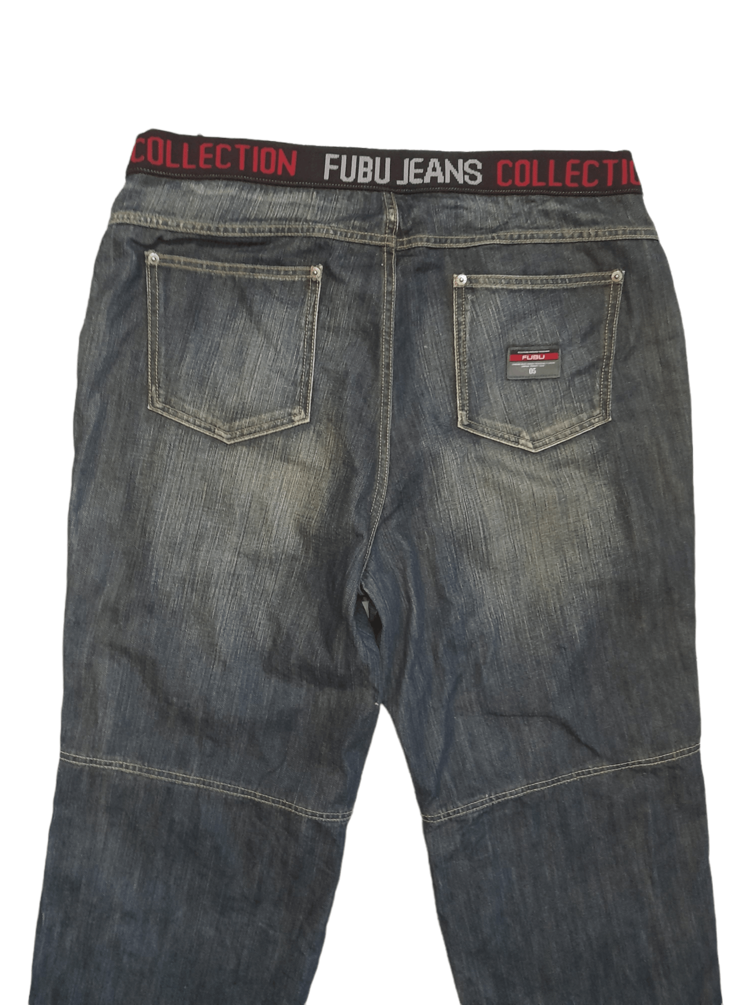 FUBU Denim (E302), image size:1500x2000