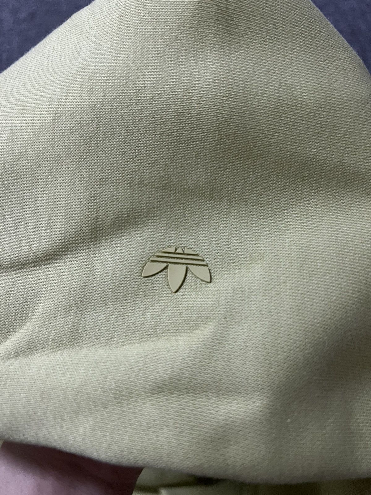 Adidas × Fear of God DS Adidas x fear of god hoodie Size US L / EU 52-54 / 3 - 6 Thumbnail