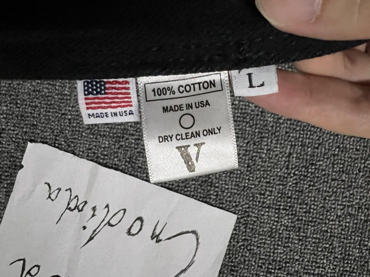 Vlone DS friends denim jacket Size US L / EU 52-54 / 3 - 7 Thumbnail