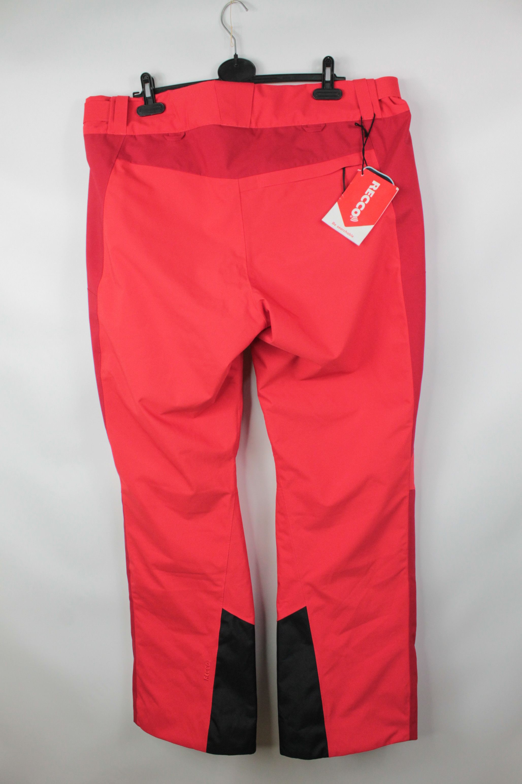 Peak Performance Peak Perfomance Maroon Race Ski RECCO Red Pants Size US 40 / EU 56 - 7 Thumbnail