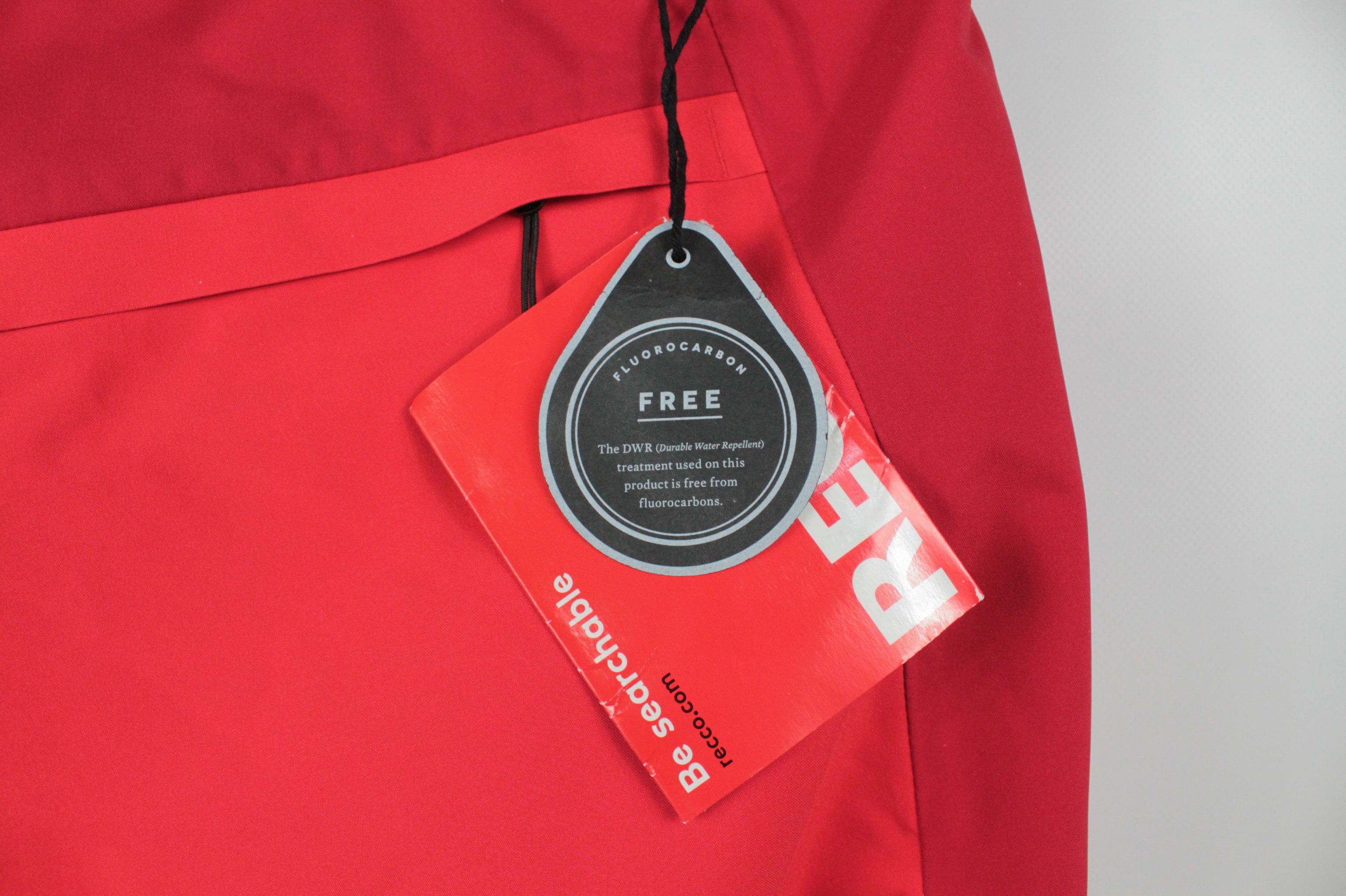 Peak Performance Peak Perfomance Maroon Race Ski RECCO Red Pants Size US 40 / EU 56 - 8 Thumbnail