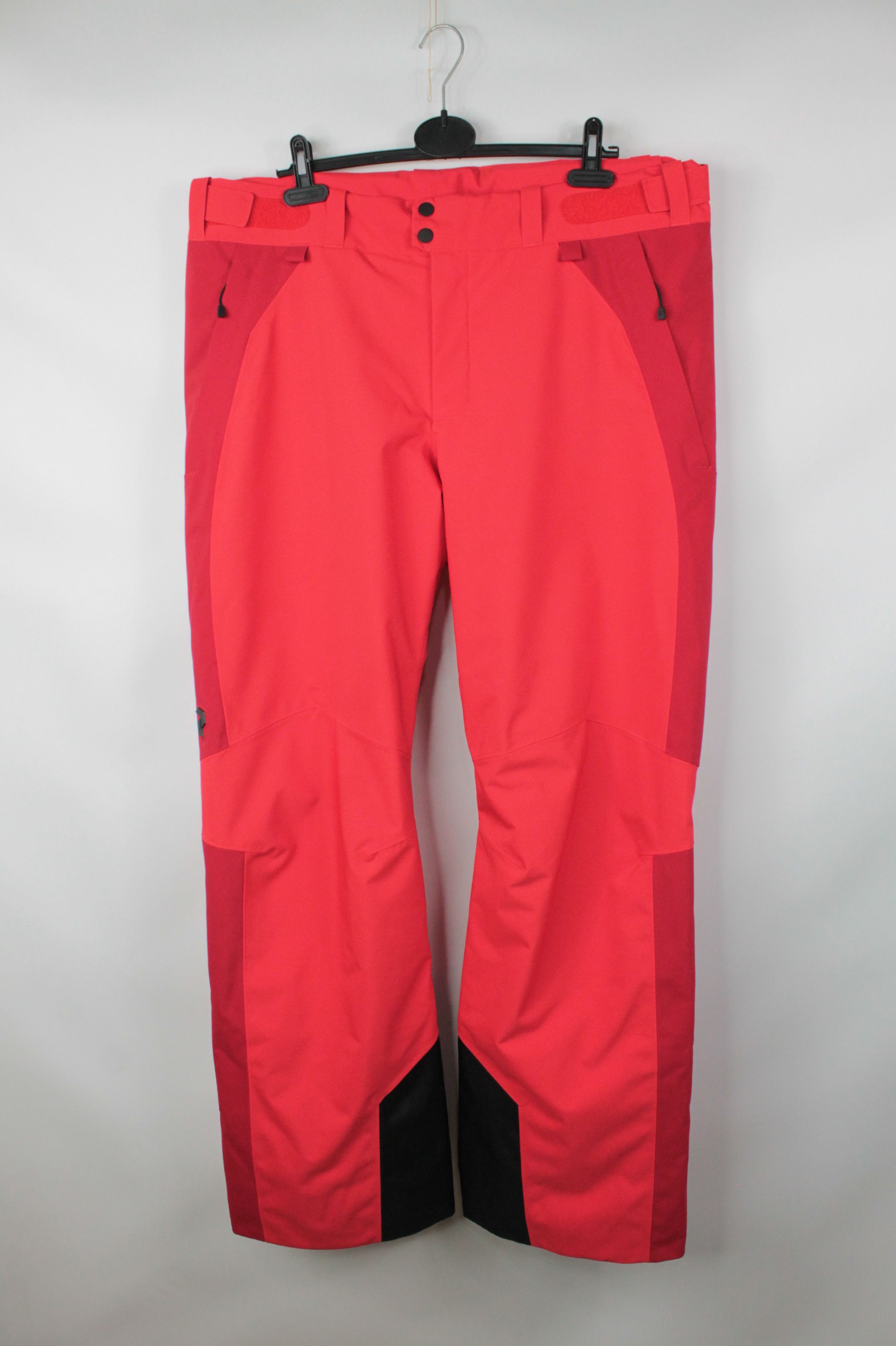 Peak Performance Peak Perfomance Maroon Race Ski RECCO Red Pants Size US 40 / EU 56 - 1 Thumbnail