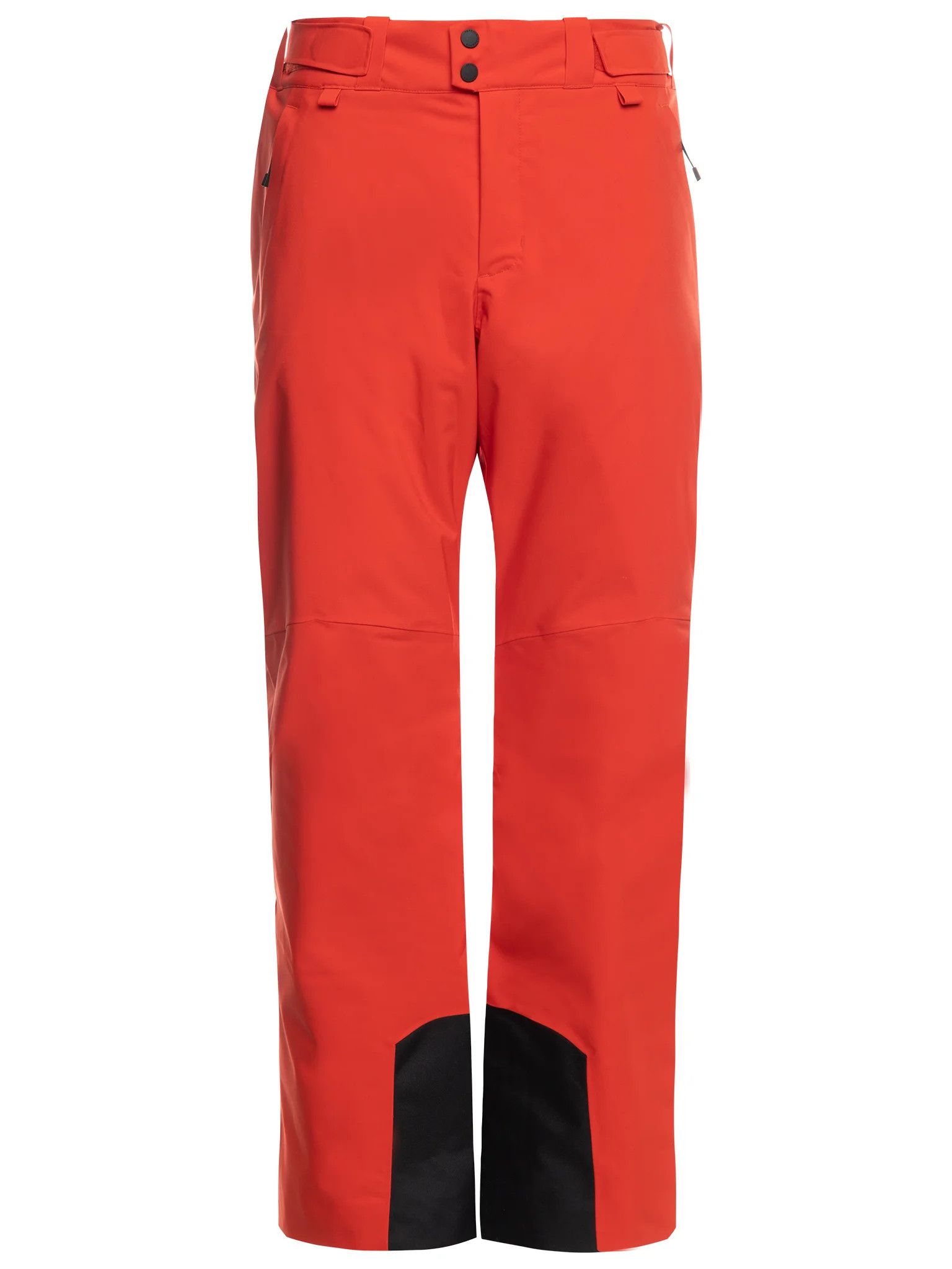 Peak Performance Peak Performance Maroon Red Ski Winter Snow Pants Size US 38 / EU 54 - 11 Thumbnail