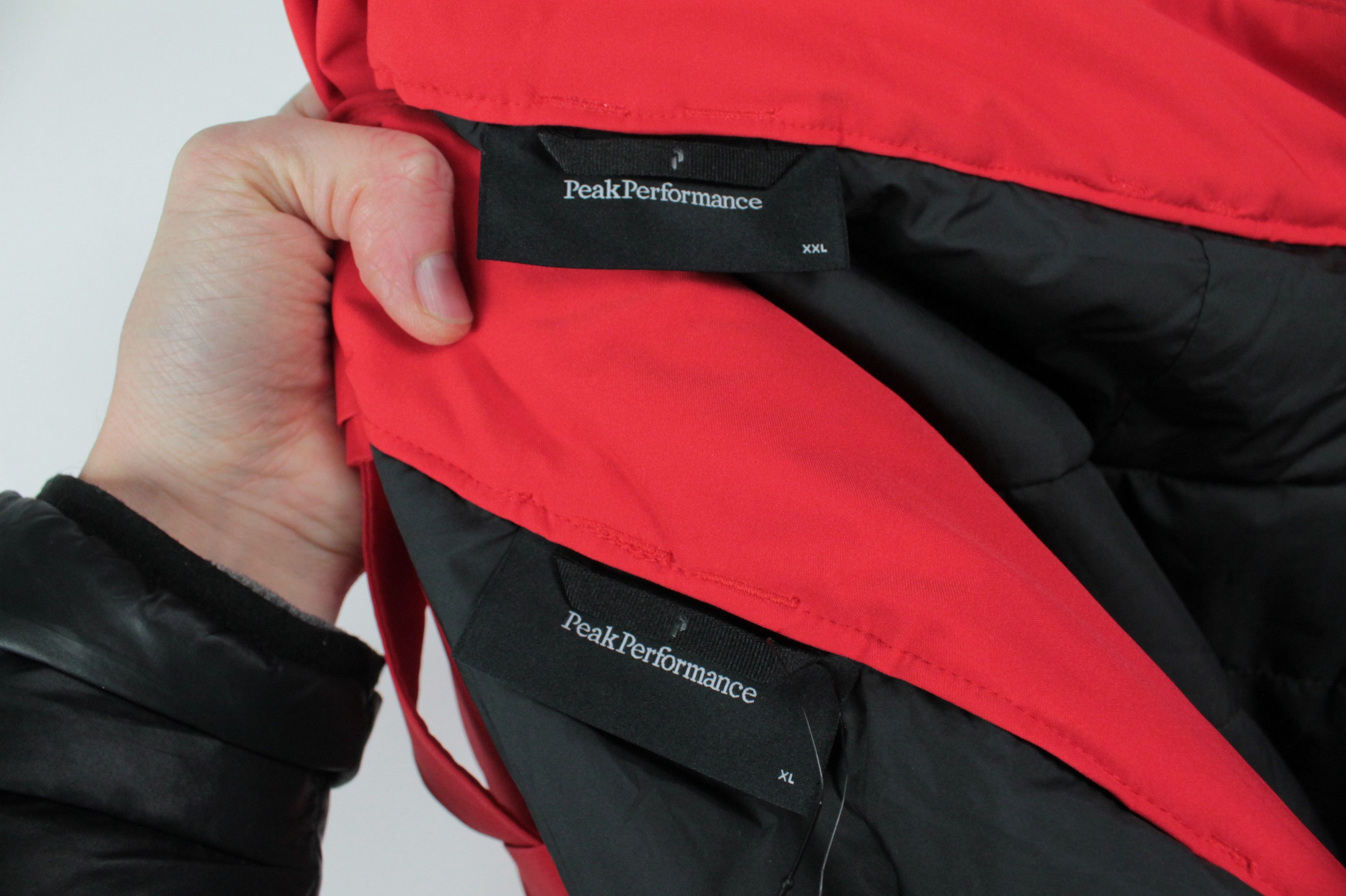 Peak Performance Peak Performance Maroon Red Ski Winter Snow Pants Size US 38 / EU 54 - 10 Thumbnail