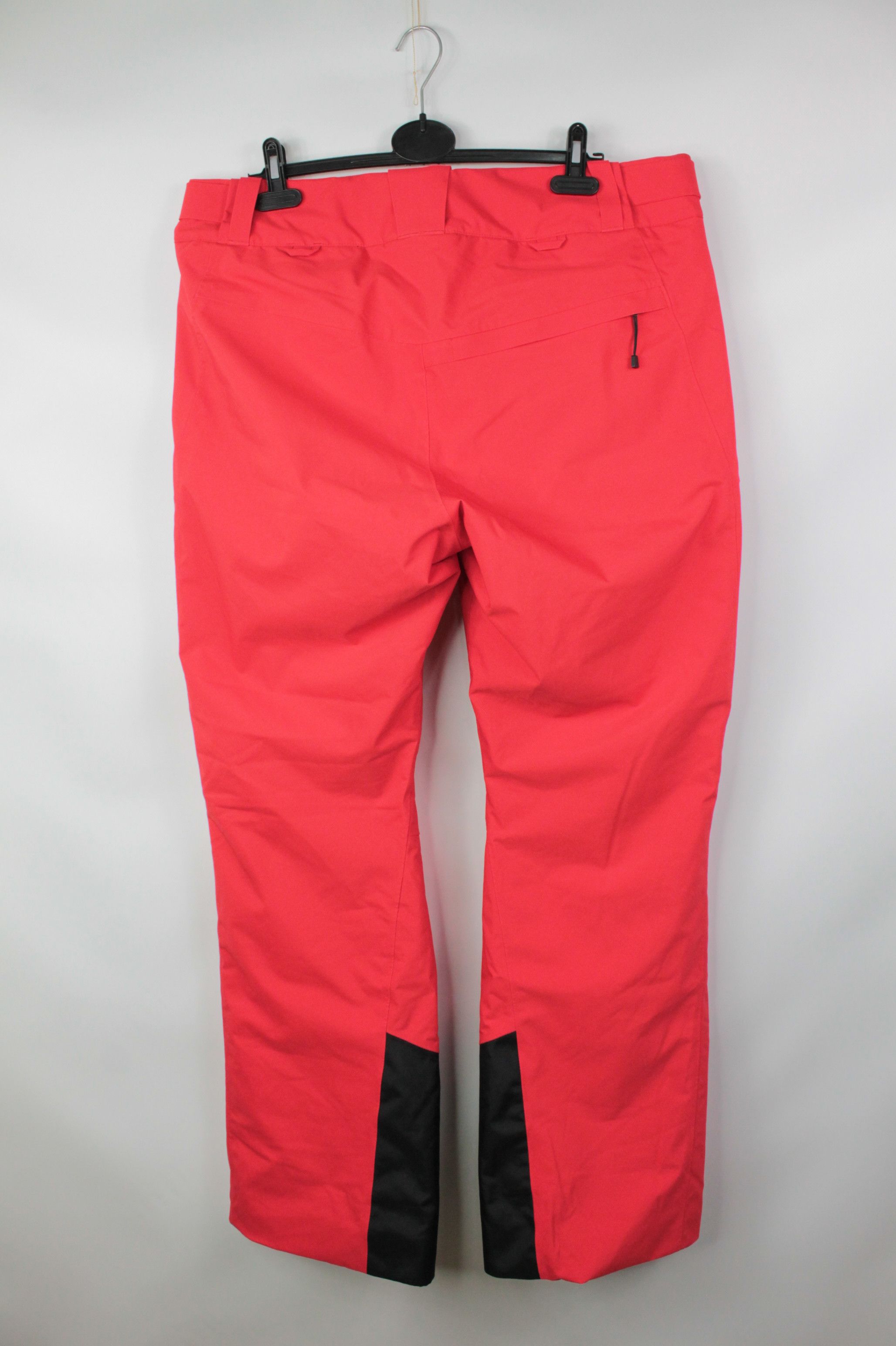 Peak Performance Peak Performance Maroon Red Ski Winter Snow Pants Size US 38 / EU 54 - 5 Thumbnail