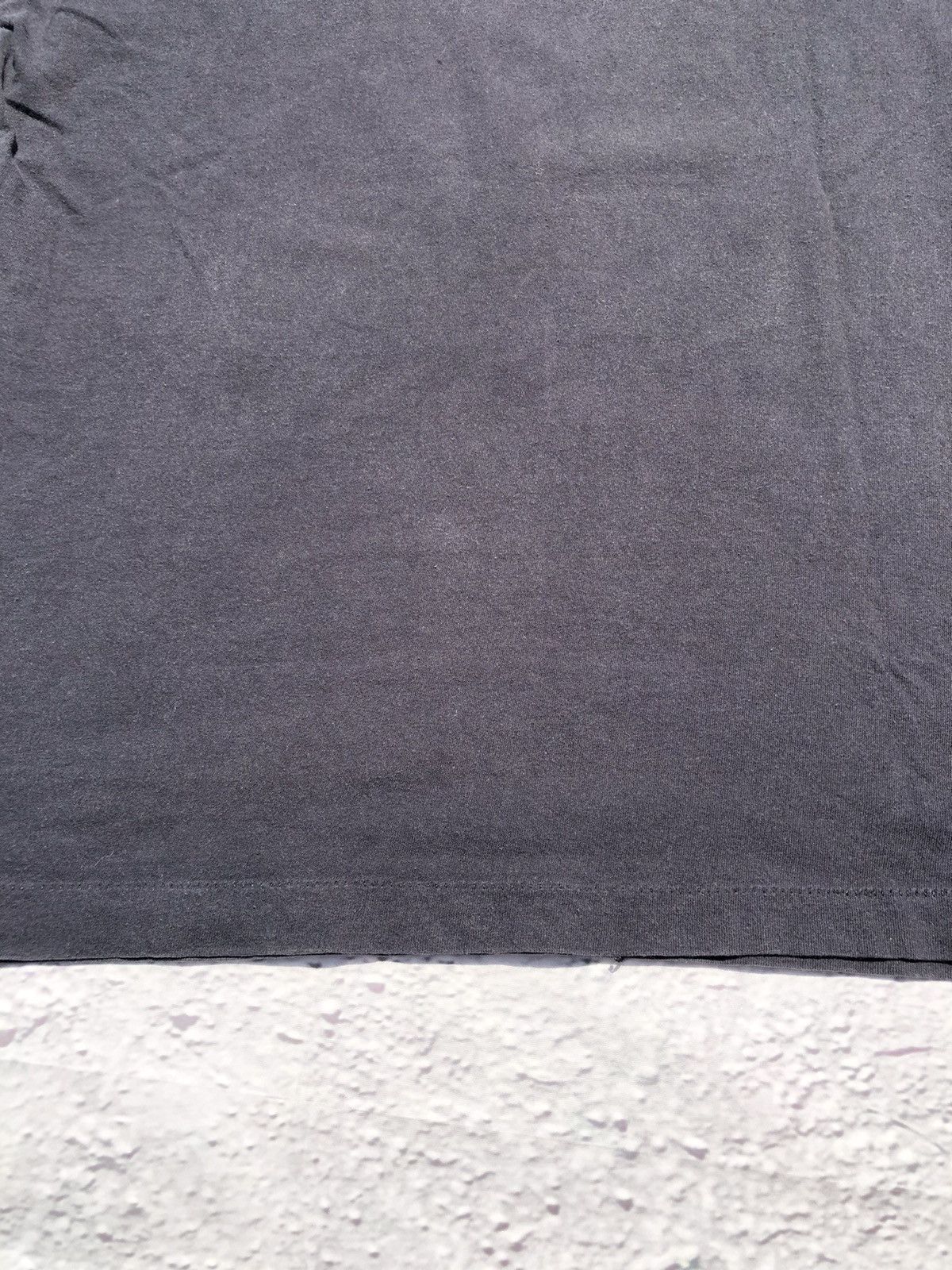 Cartoon Network Vintage 1992 Creature Comforts Aardman Animations Faded Tee Size US L / EU 52-54 / 3 - 17 Thumbnail