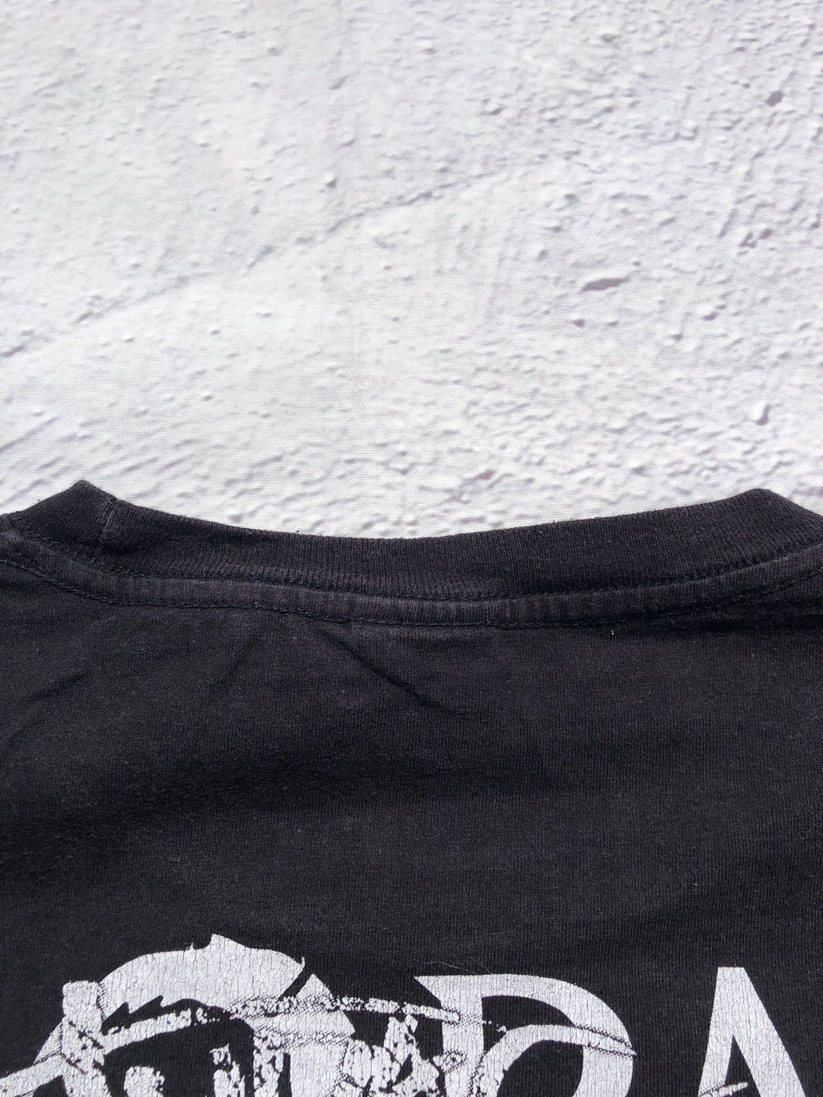 Band Tees Vintage 90s Tupac 2Pac Bootleg Tee (50 cent Dr. Dre) Size US L / EU 52-54 / 3 - 13 Thumbnail