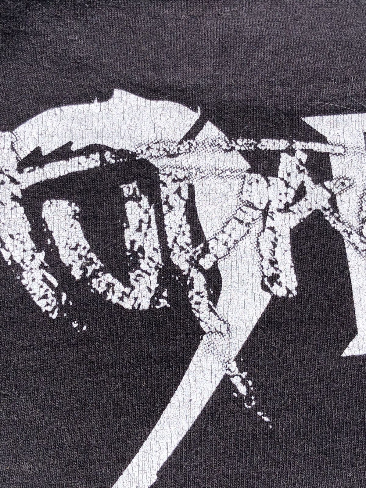 Band Tees Vintage 90s Tupac 2Pac Bootleg Tee (50 cent Dr. Dre) Size US L / EU 52-54 / 3 - 11 Thumbnail