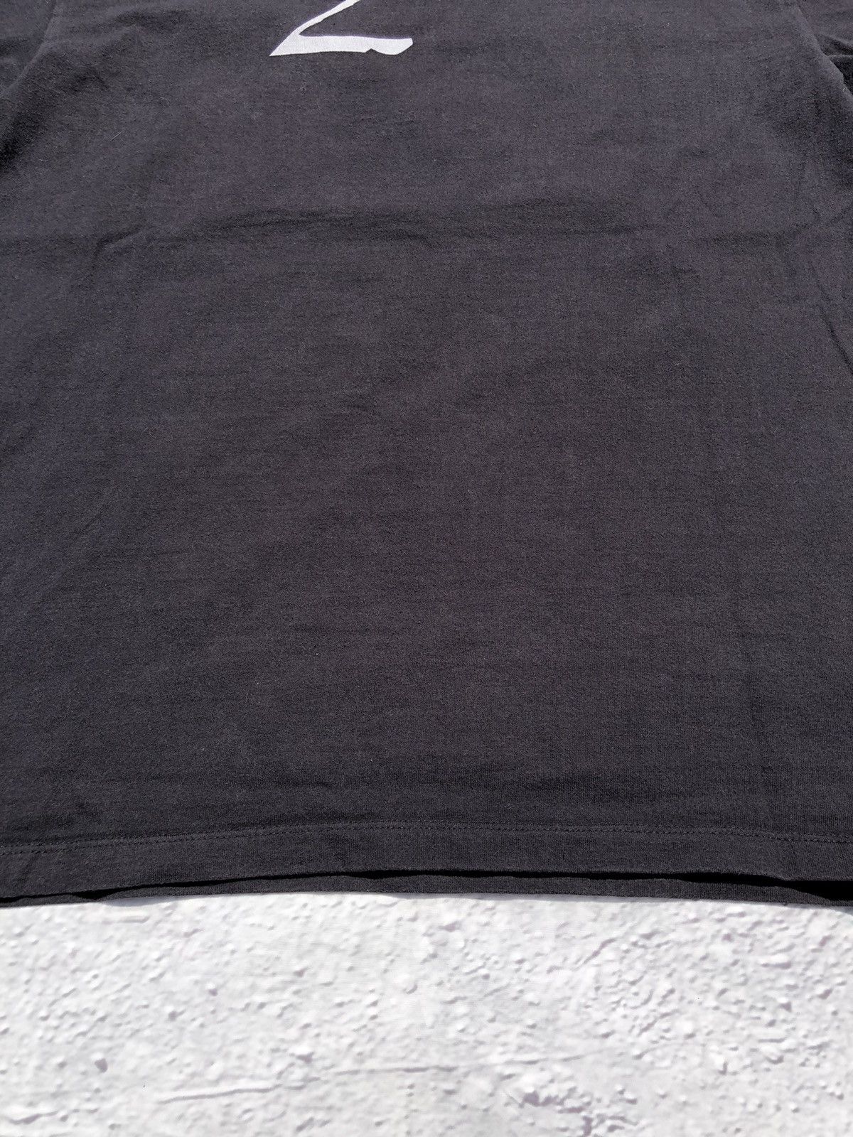 Band Tees Vintage 90s Tupac 2Pac Bootleg Tee (50 cent Dr. Dre) Size US L / EU 52-54 / 3 - 12 Thumbnail