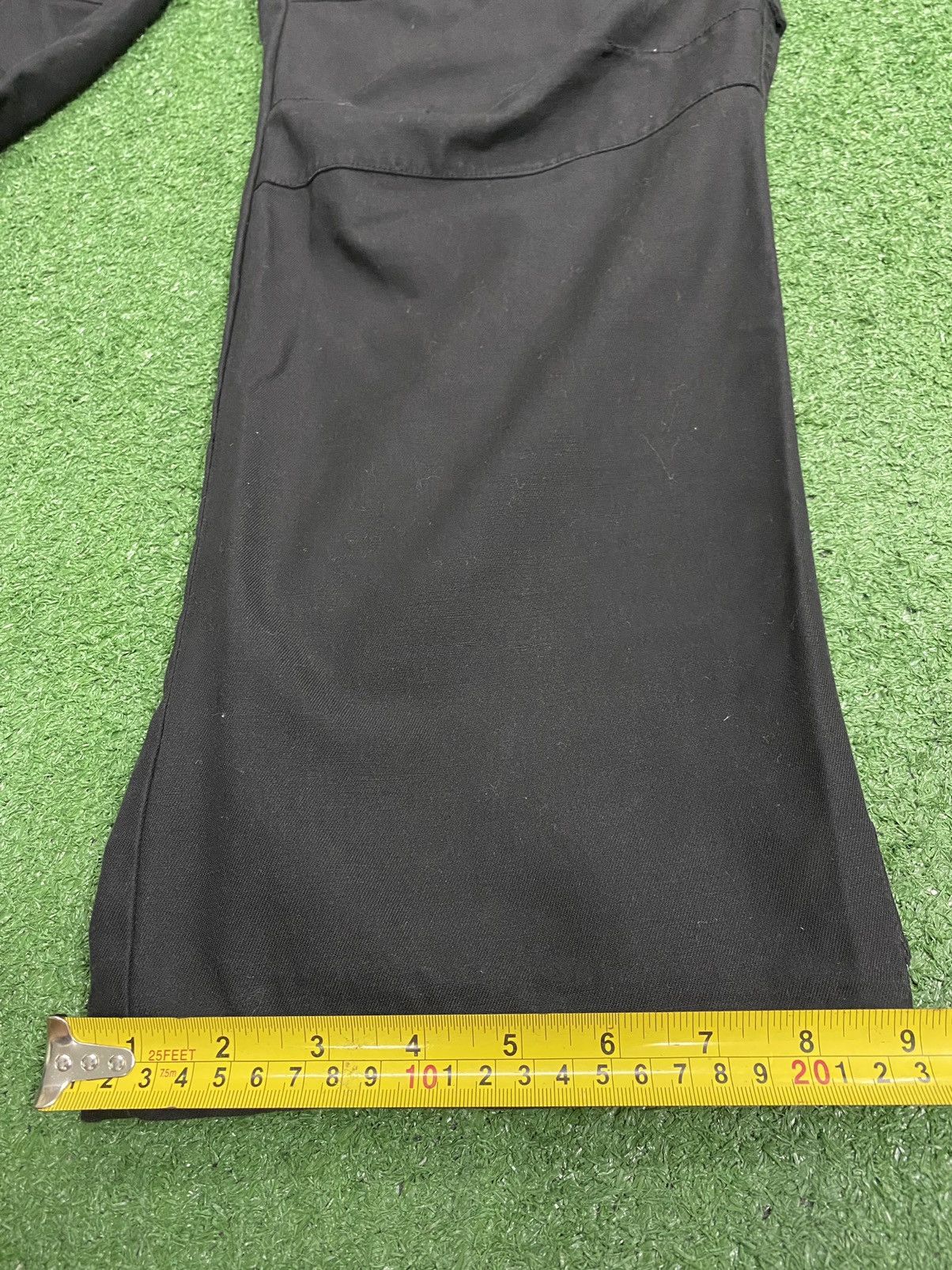Japanese Brand Japanese Brand Multipockets Cargo Pants Size US 30 / EU 46 - 13 Thumbnail
