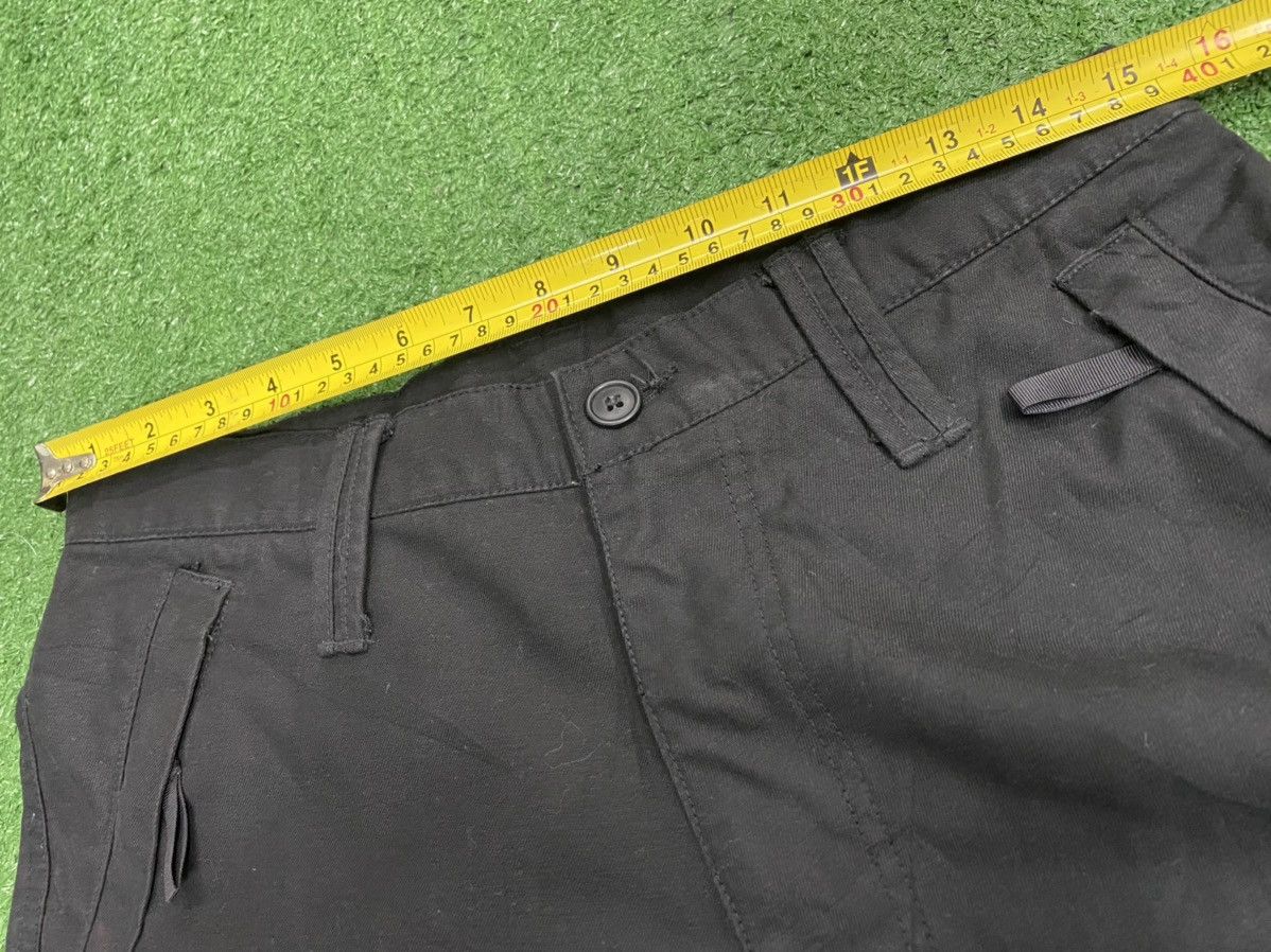 Japanese Brand Japanese Brand Multipockets Cargo Pants Size US 30 / EU 46 - 10 Thumbnail