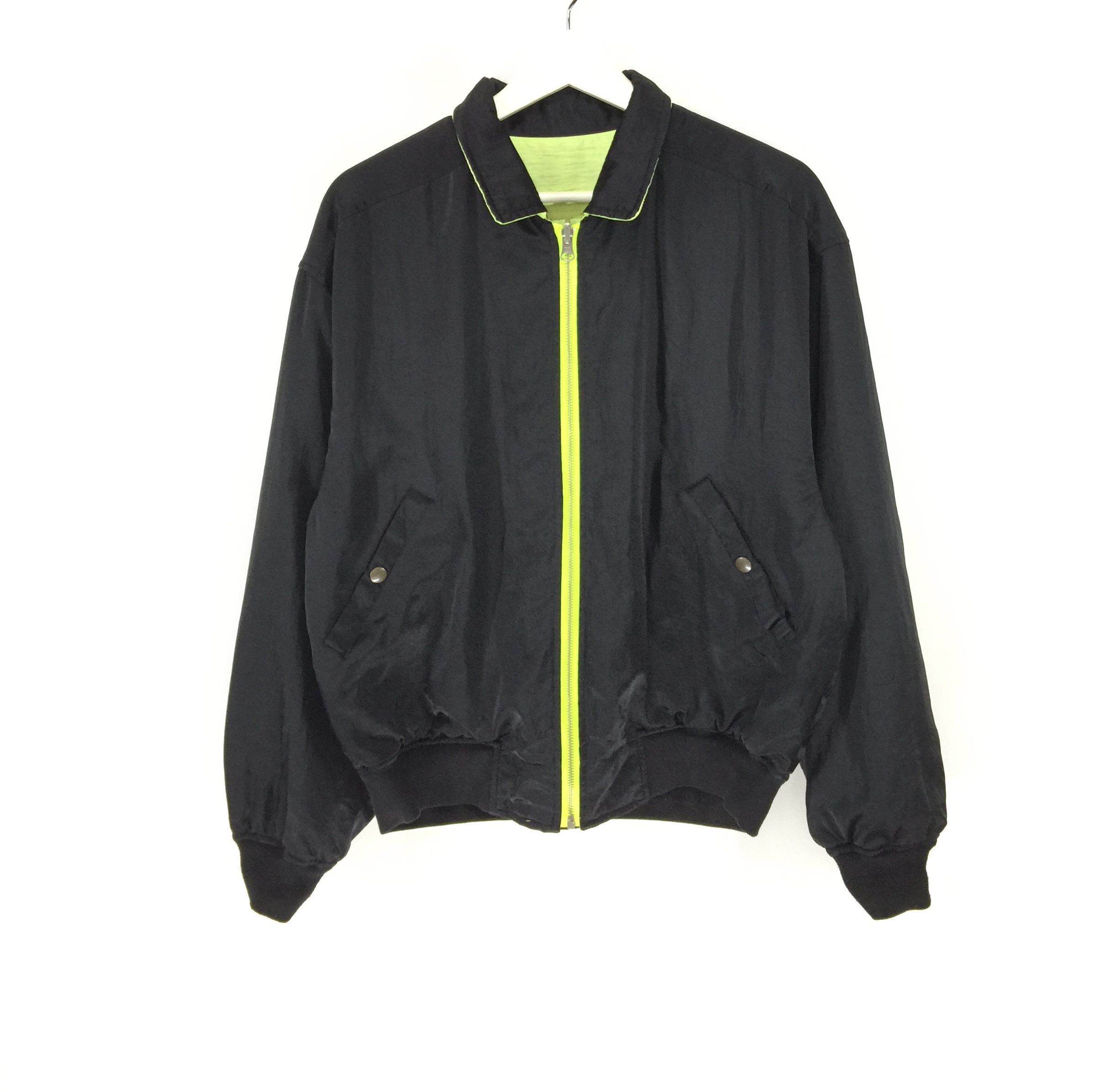 DRIFTER × Japanese Brand Toyota racing developement JDM vtg 90s riversible jacket Size US M / EU 48-50 / 2 - 7 Thumbnail