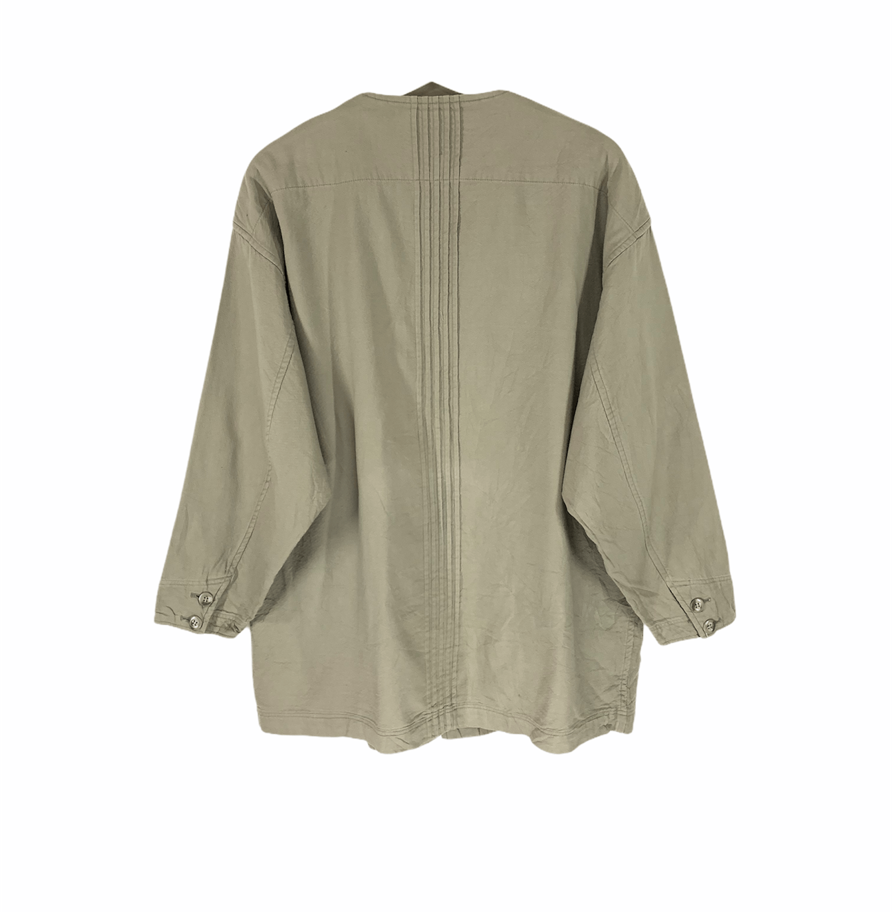 Designer × Hai Sporting Gear × Issey Miyake issey miyake japanese traditional kimono design jacket Size US M / EU 48-50 / 2 - 2 Thumbnail