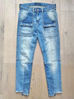 Men's John Undercover Denim | Grailed