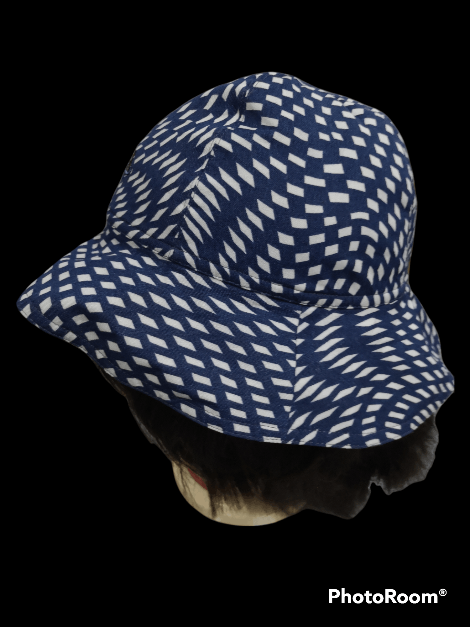 Vivienne Westwood Vivienne Westwood Bucket Hat Size ONE SIZE - 5 Thumbnail