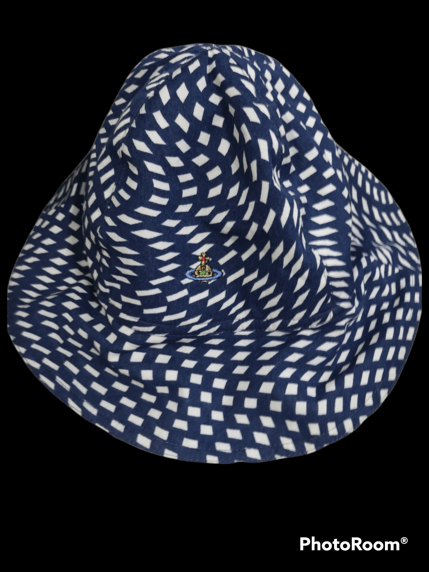 Vivienne Westwood Vivienne Westwood Bucket Hat Size ONE SIZE - 2 Thumbnail