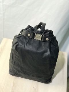 Jean Paul Gaultier Backpack | Grailed