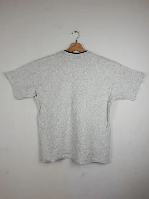 Hanes × Japanese Brand × Vintage Hanes American Spirit Ambroidery T-Shirt Size US S / EU 44-46 / 1 - 3 Thumbnail