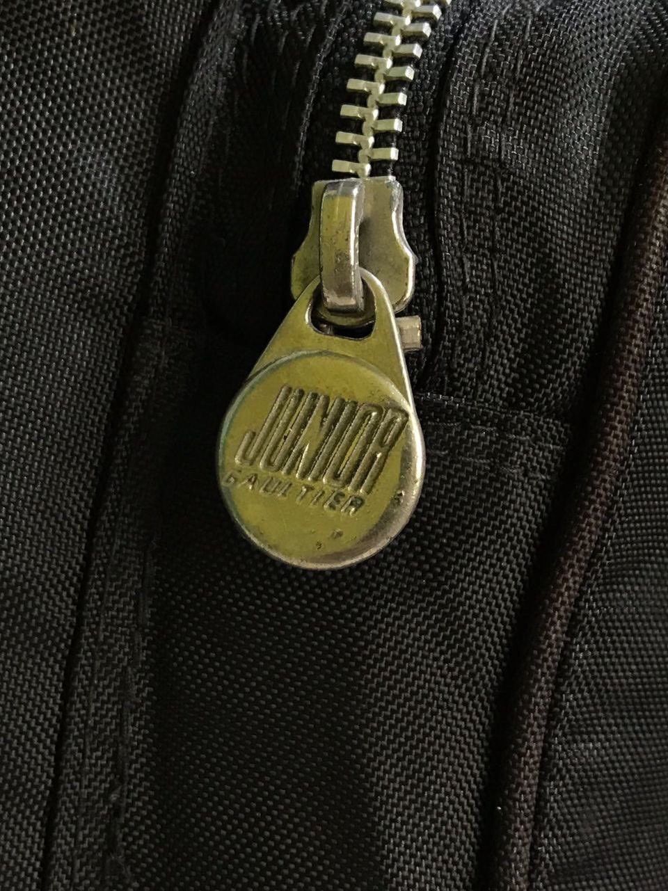 Gaultier Homme Objet Junior by Jean Paul Gaultier JPG Backpack Size ONE SIZE - 8 Thumbnail