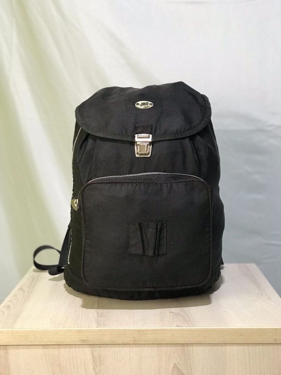 Gaultier Homme Objet Junior by Jean Paul Gaultier JPG Backpack Size ONE SIZE - 2 Thumbnail