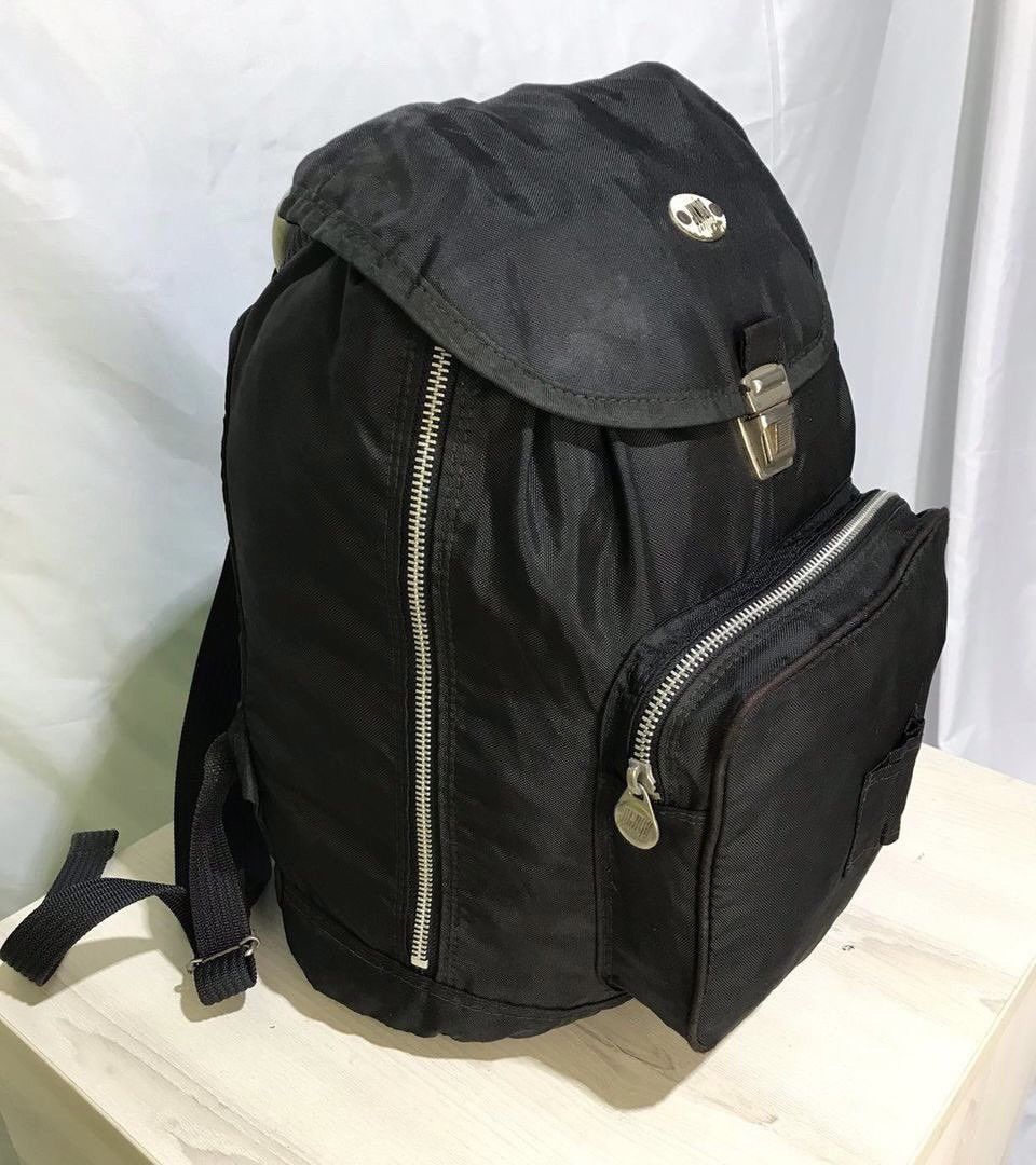 Gaultier Homme Objet Junior by Jean Paul Gaultier JPG Backpack Size ONE SIZE - 1 Thumbnail